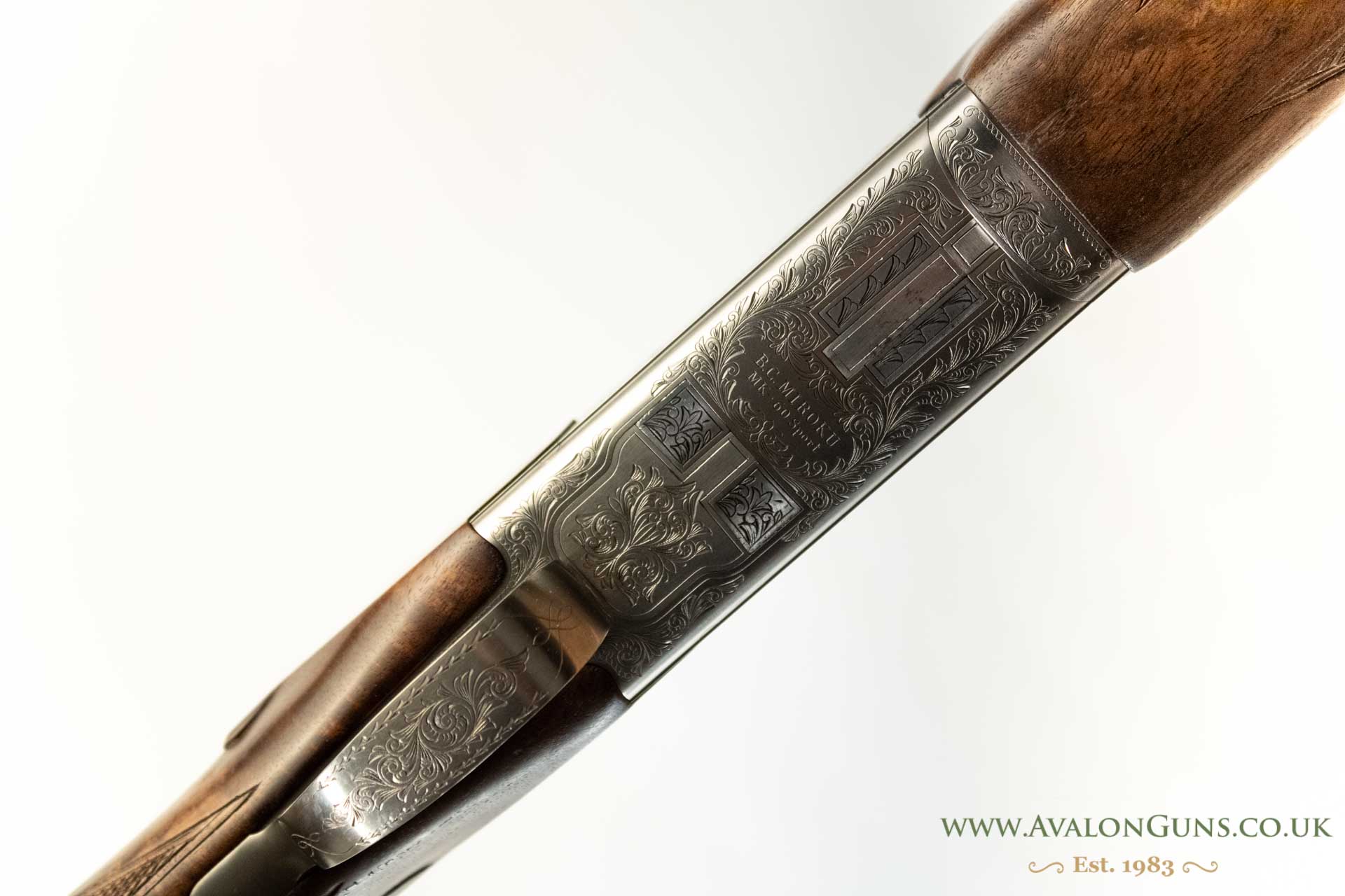 Miroku MK60