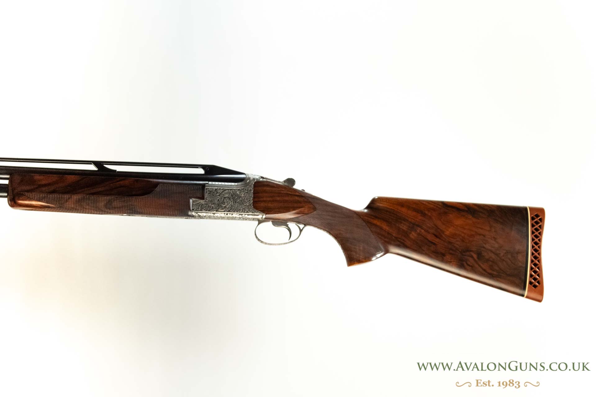 Browning B25