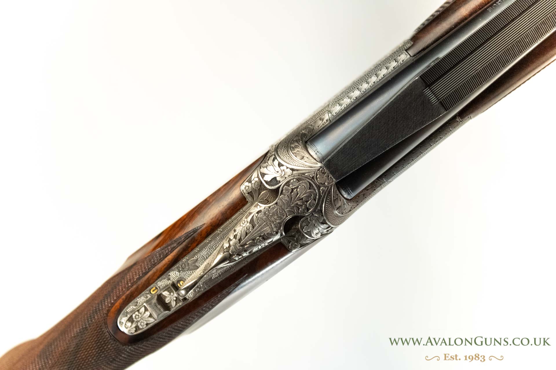 Browning B25