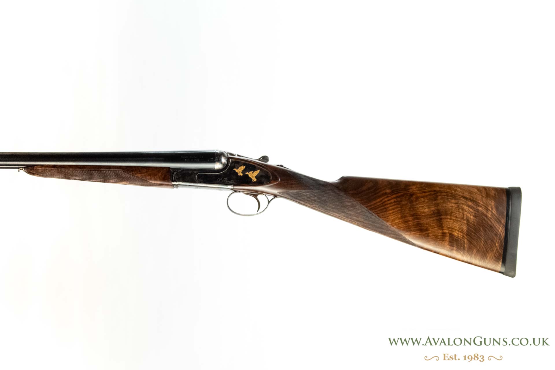 Beretta 470