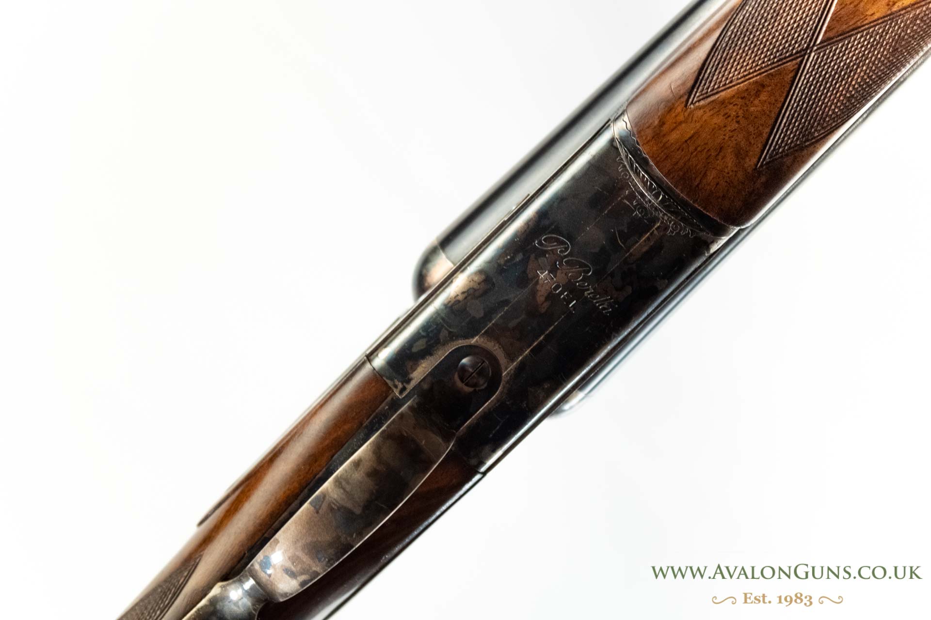 Beretta 470