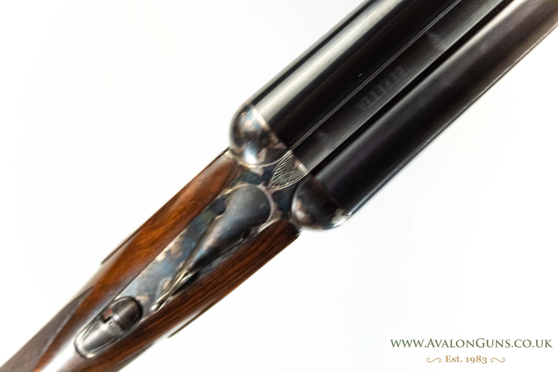 Beretta 470