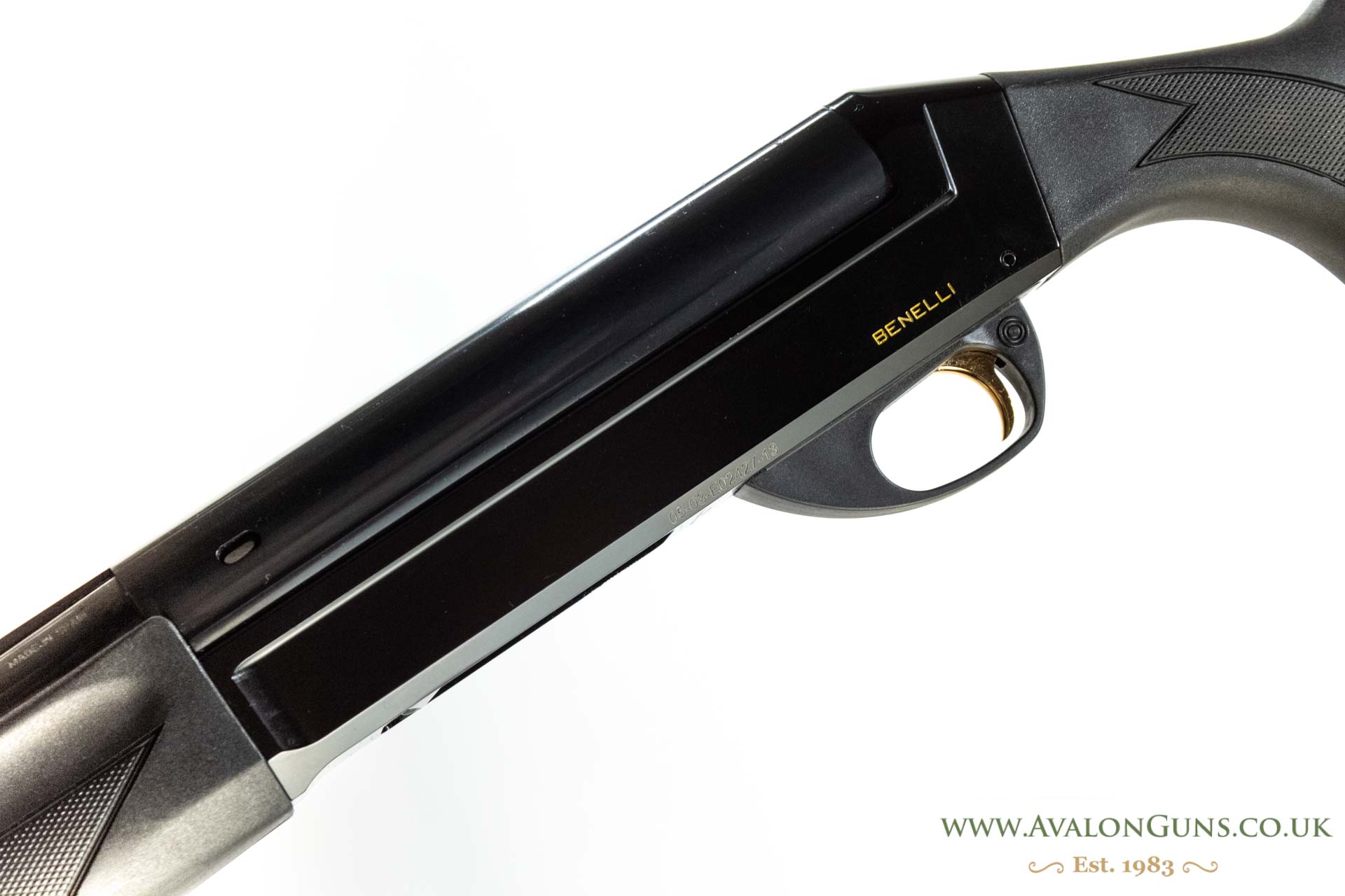 DEFAULT_GUN