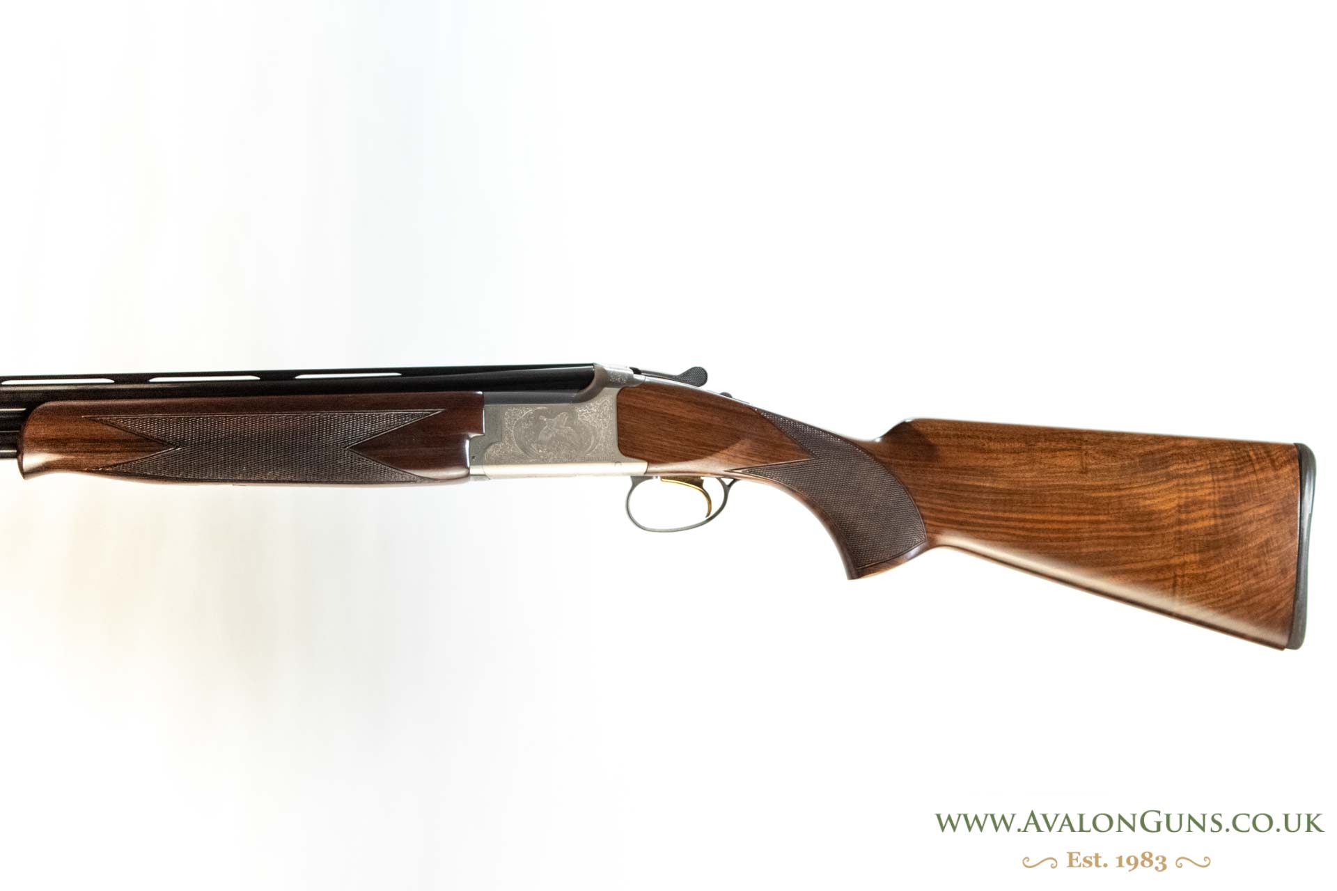 Browning B525