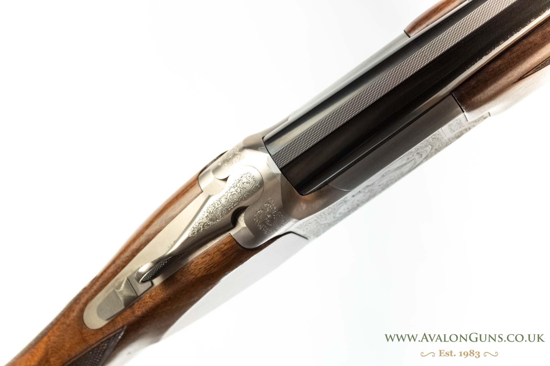 Browning B525