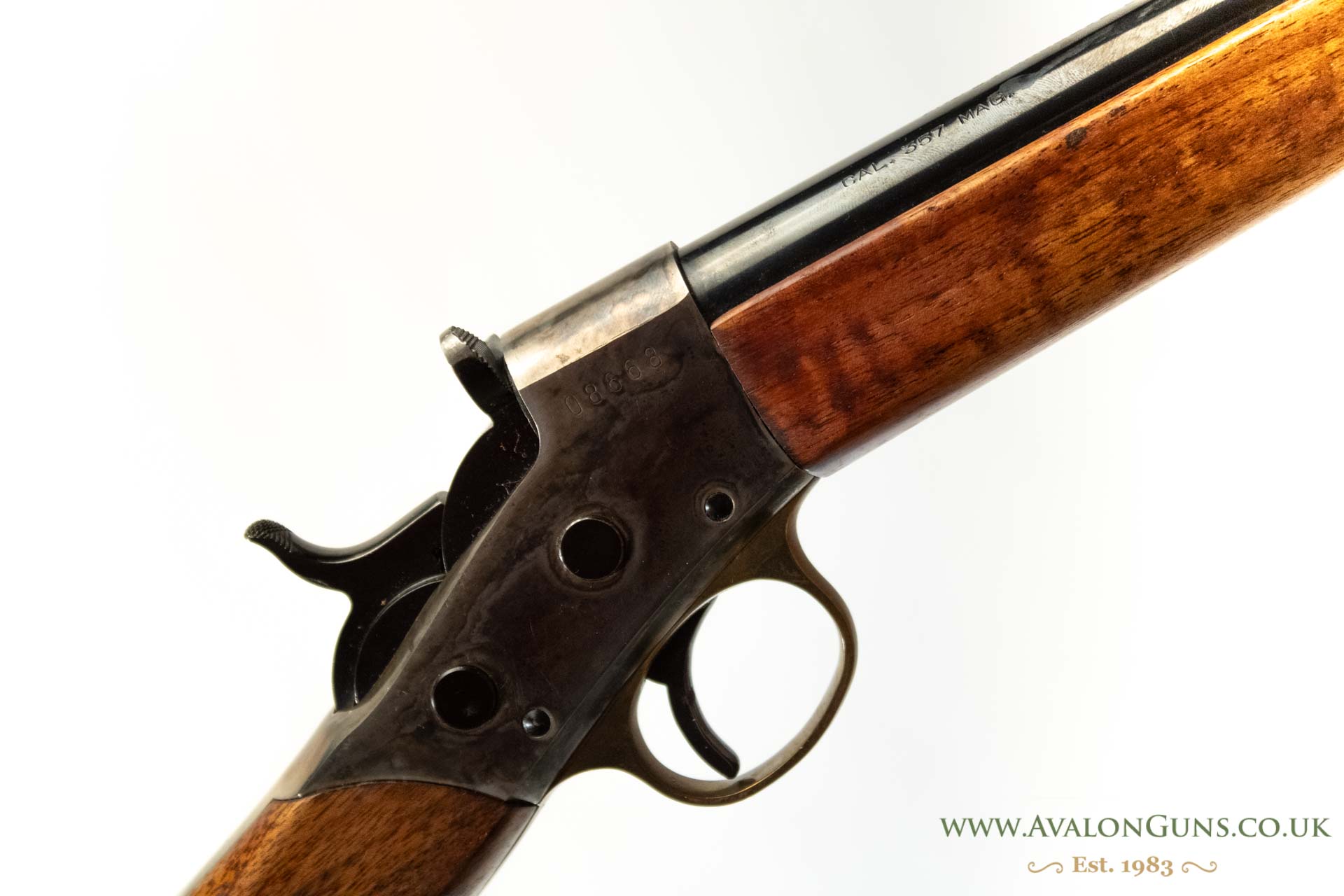 Uberti General