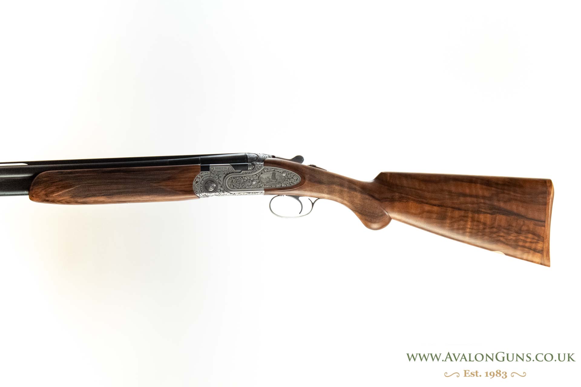 Beretta 687