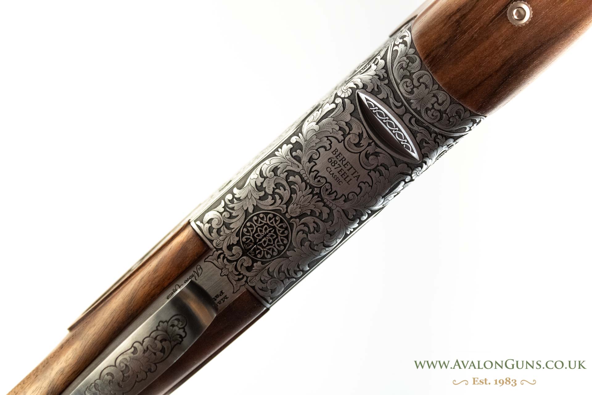 Beretta 687