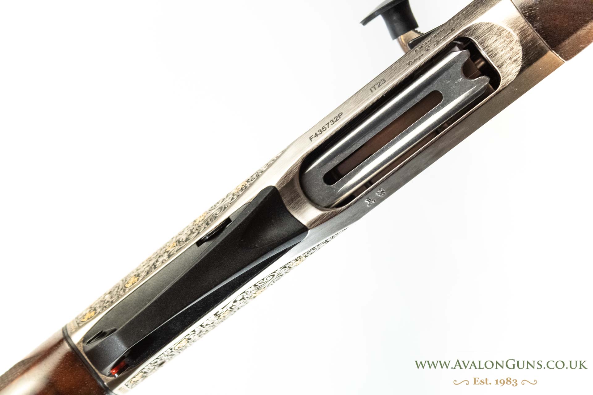 Benelli Raffaello
