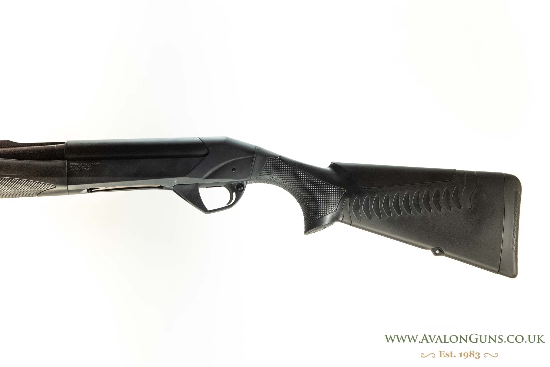 Benelli Raffaello