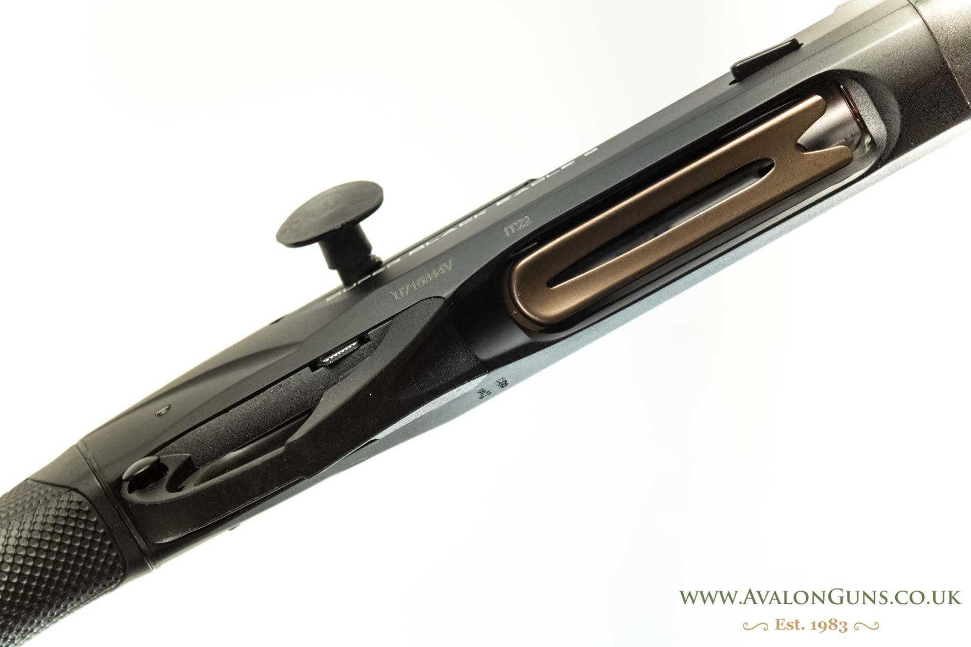 Benelli Raffaello