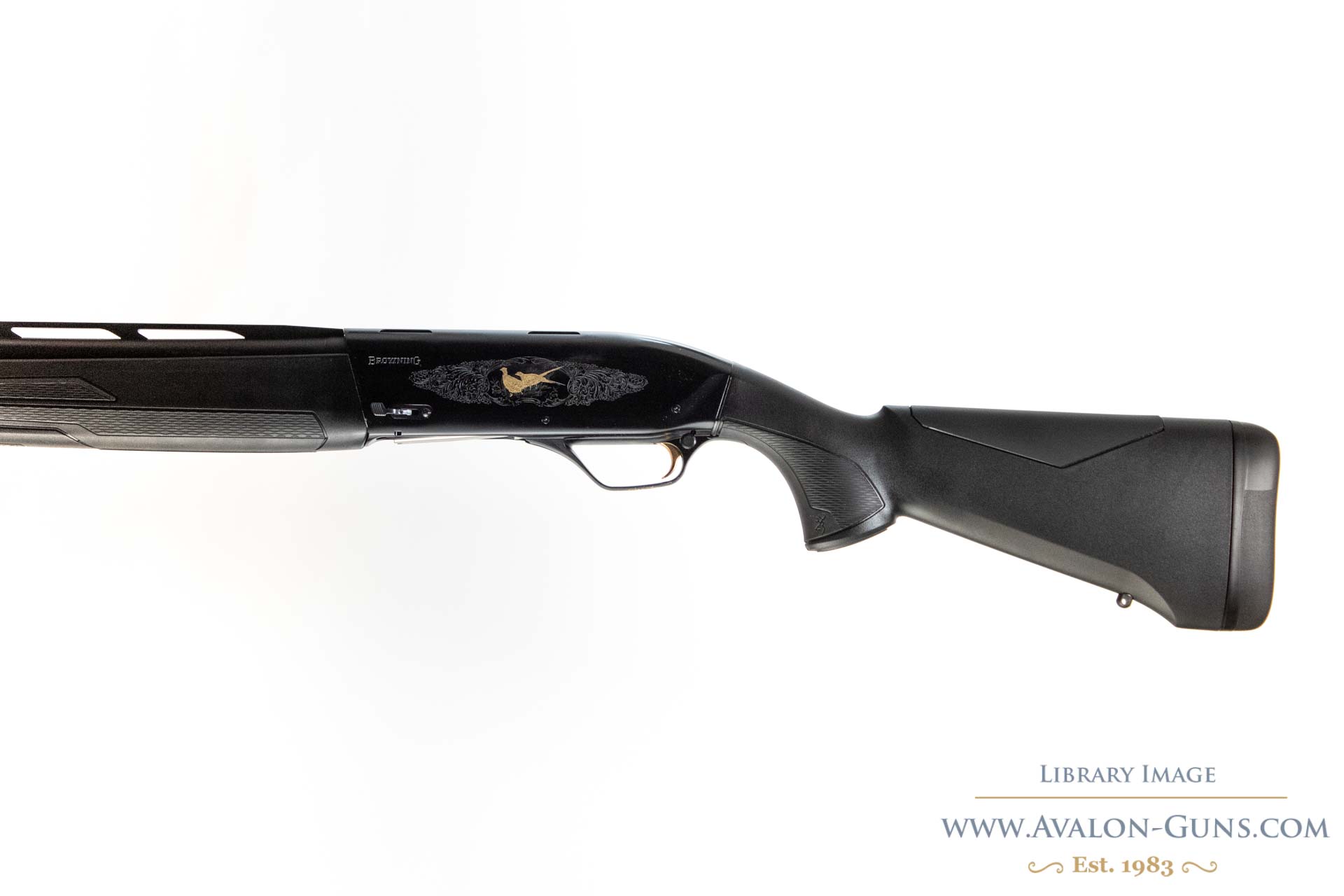 Browning Maxus 2
