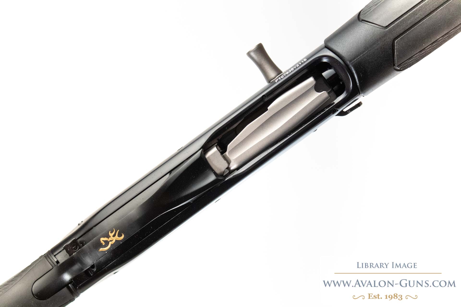 Browning Maxus 2