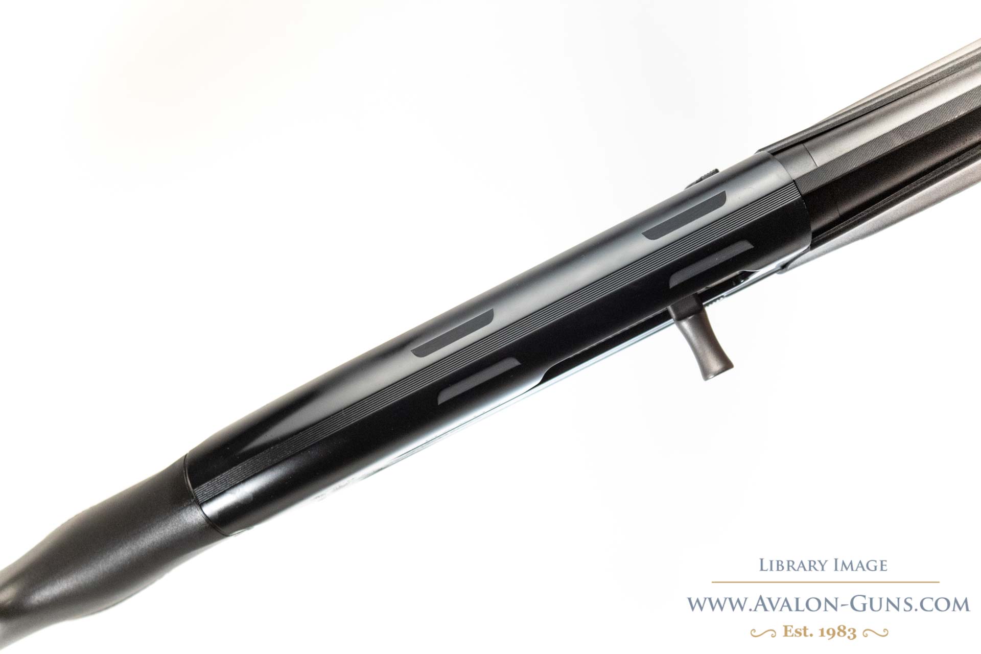 Browning Maxus 2
