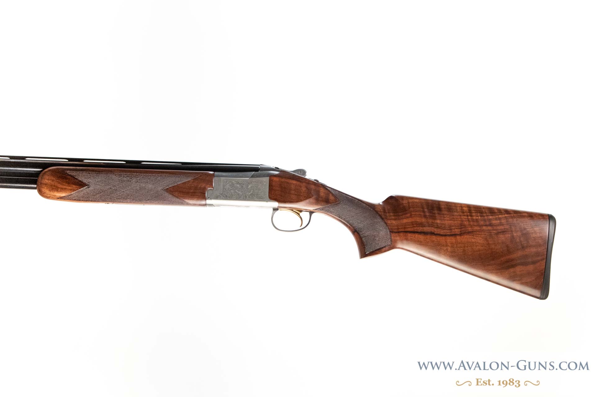 Browning B725