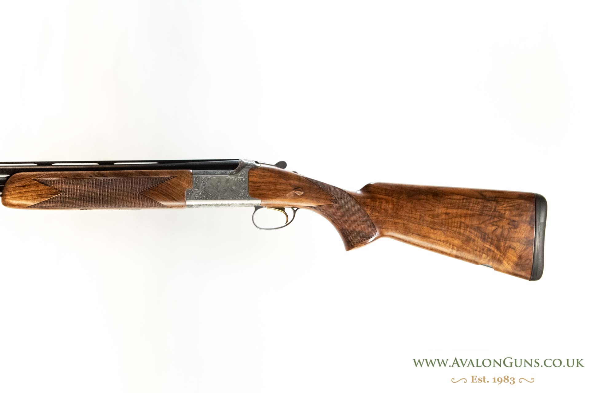 Browning B525