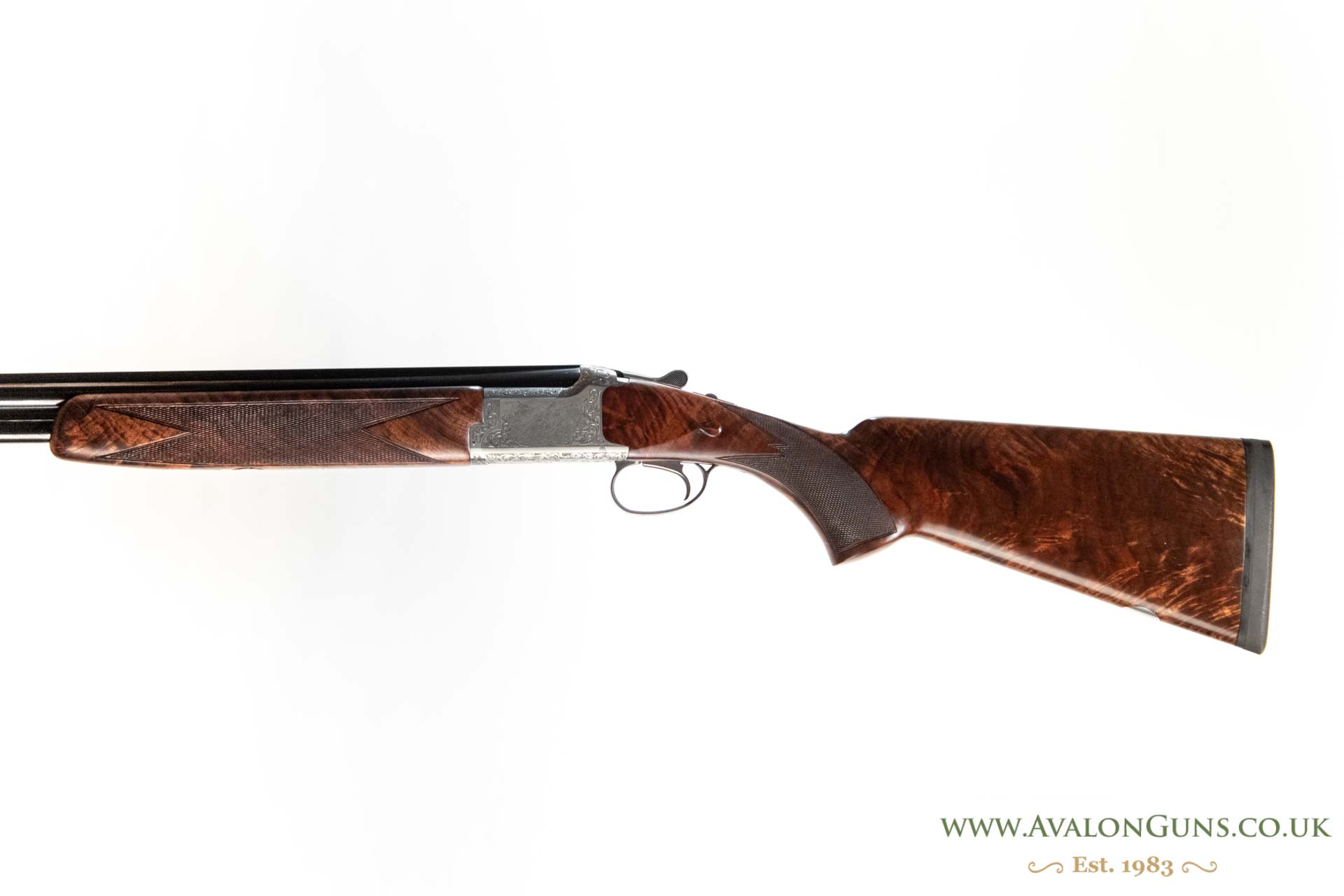 Miroku MK