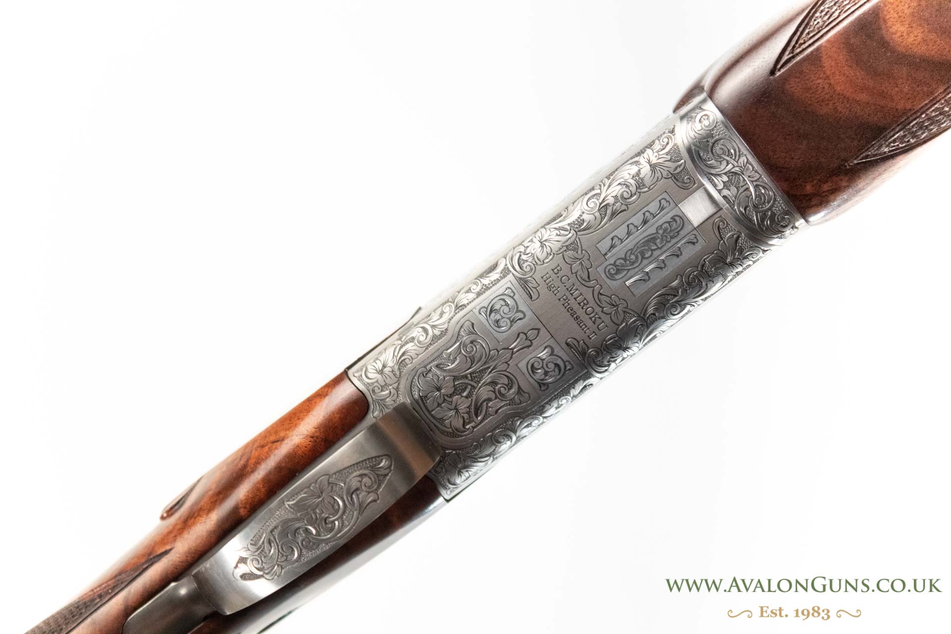 Miroku MK