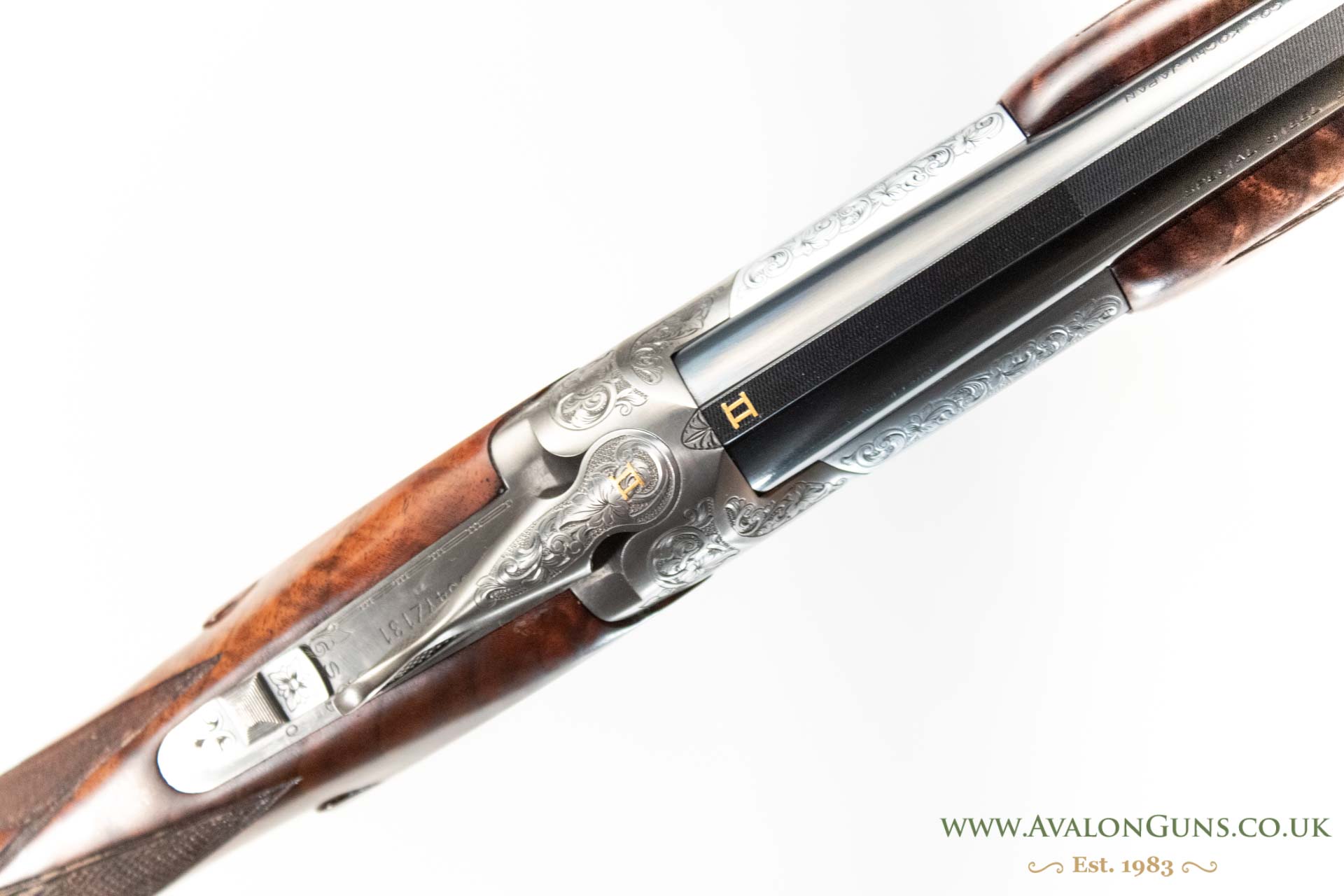 Miroku MK