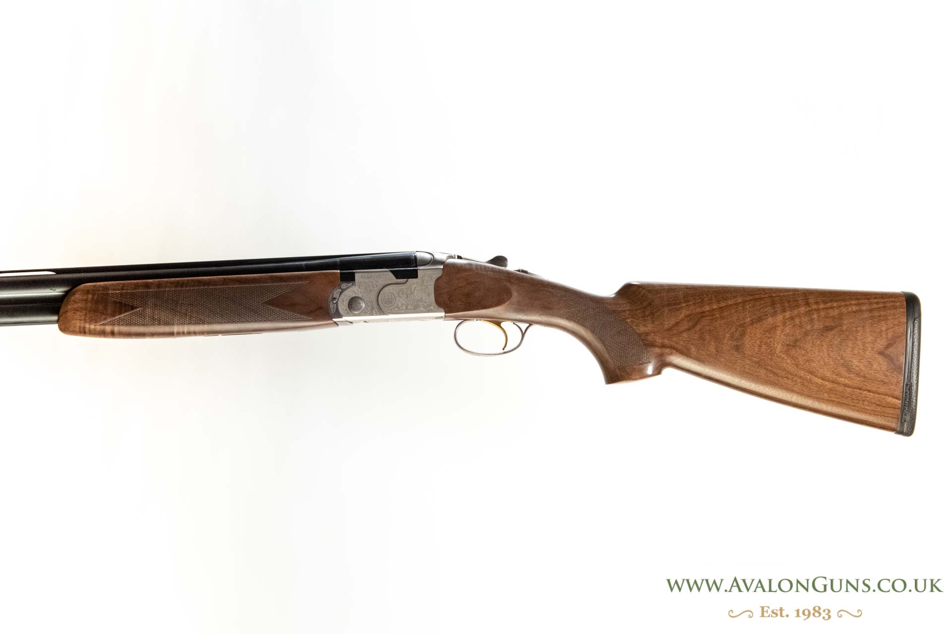 Beretta 686