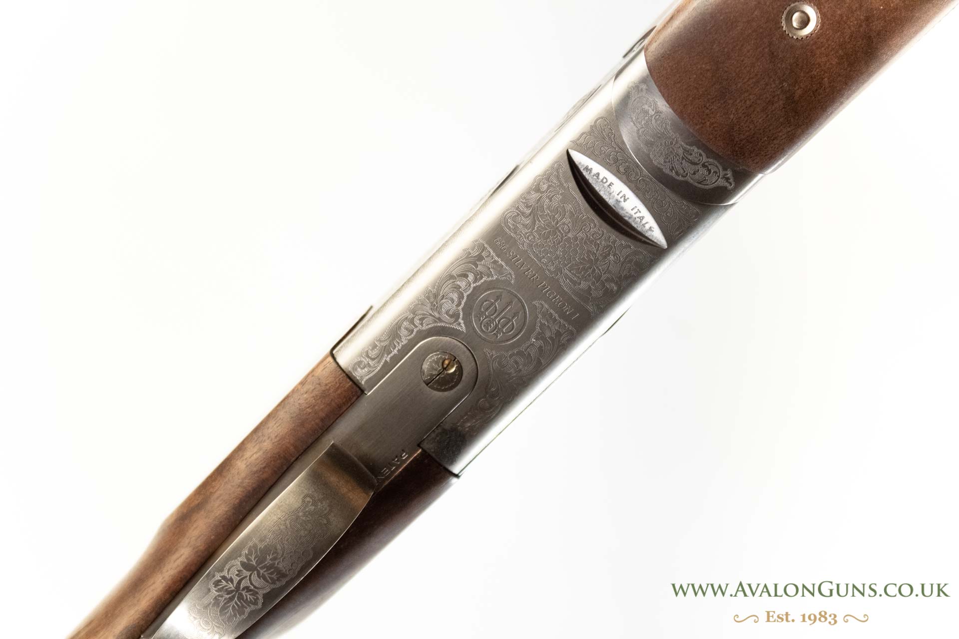 Beretta 686