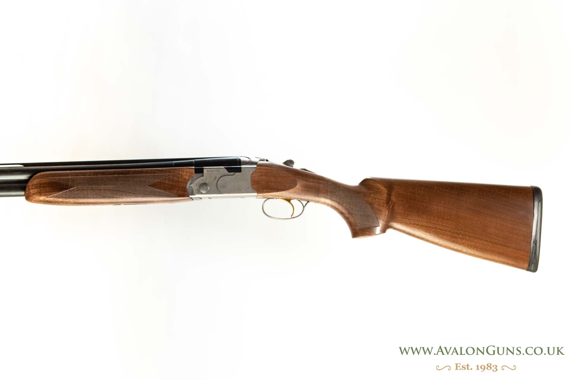 Beretta 686