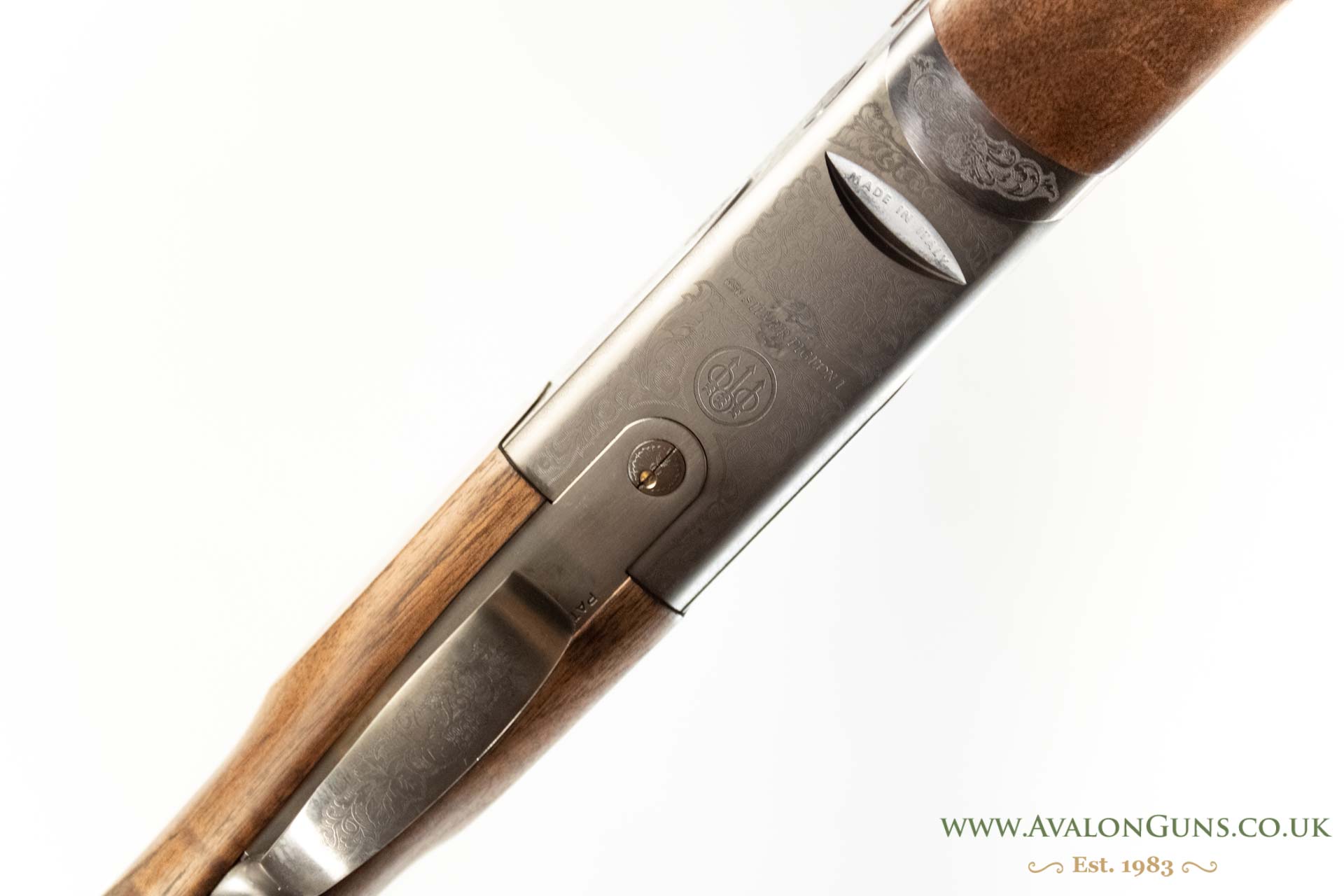 Beretta 686