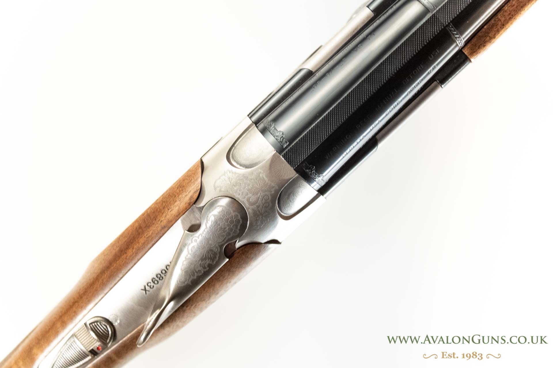 Beretta 686