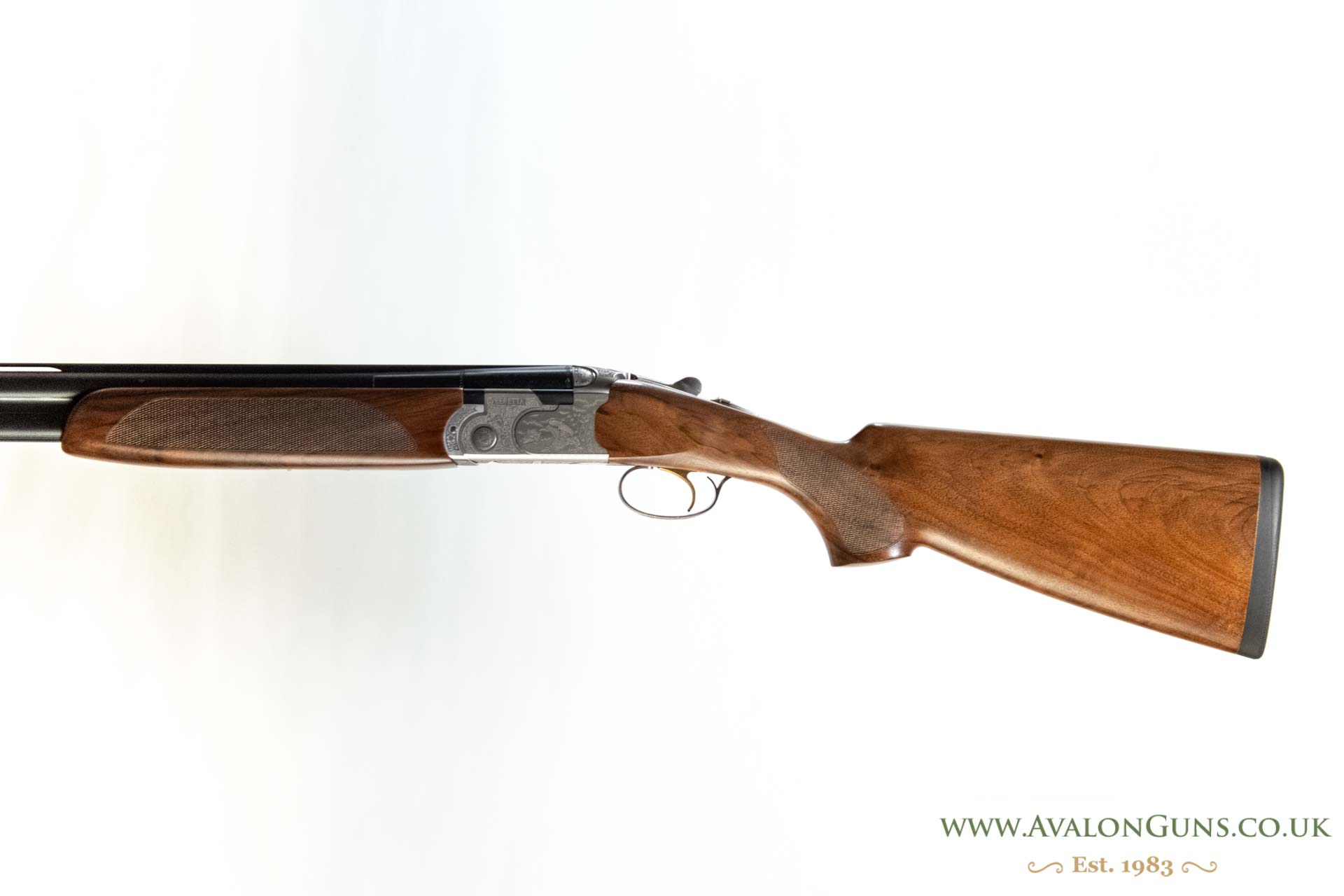 Beretta 687