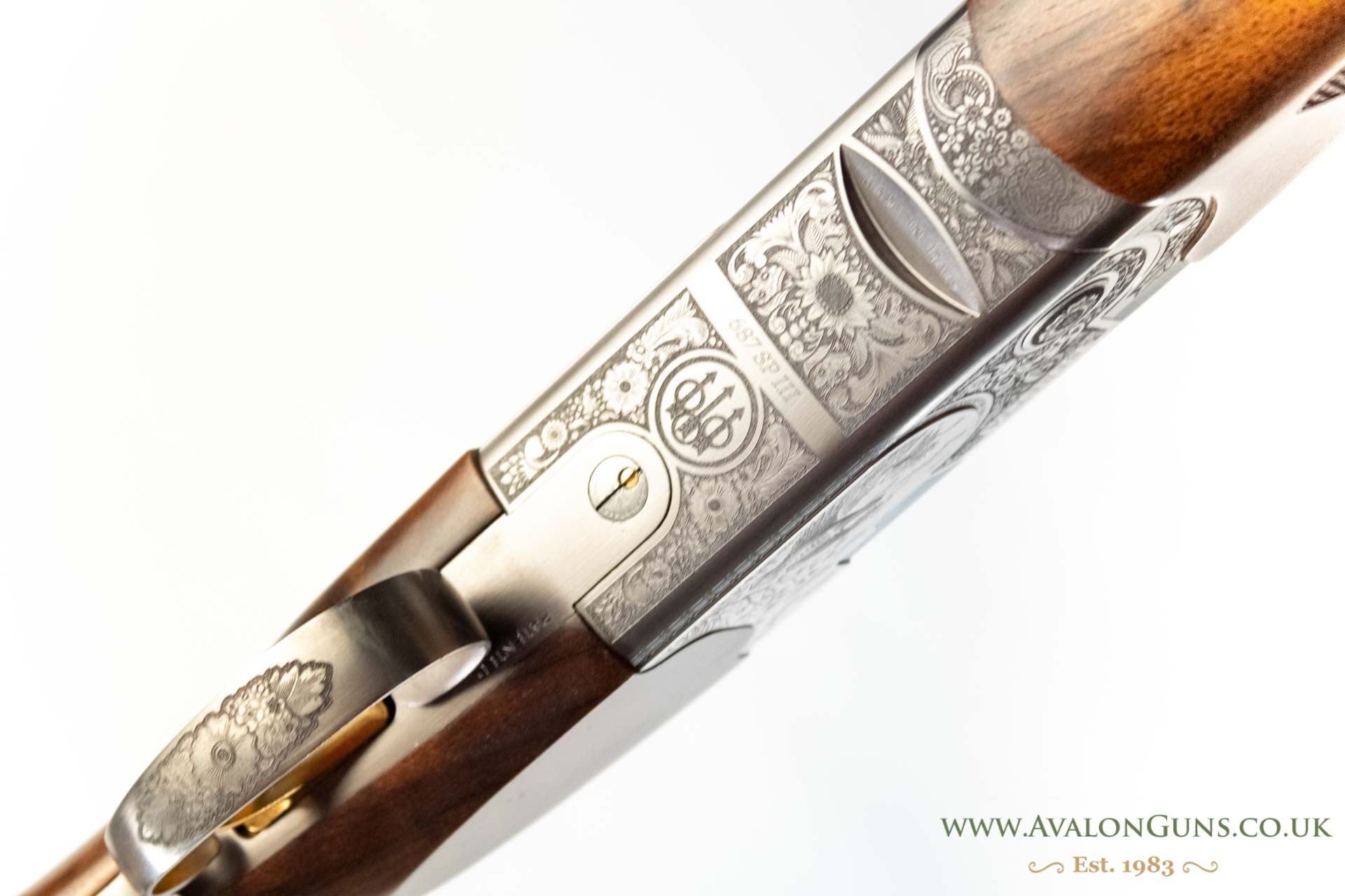 Beretta 687