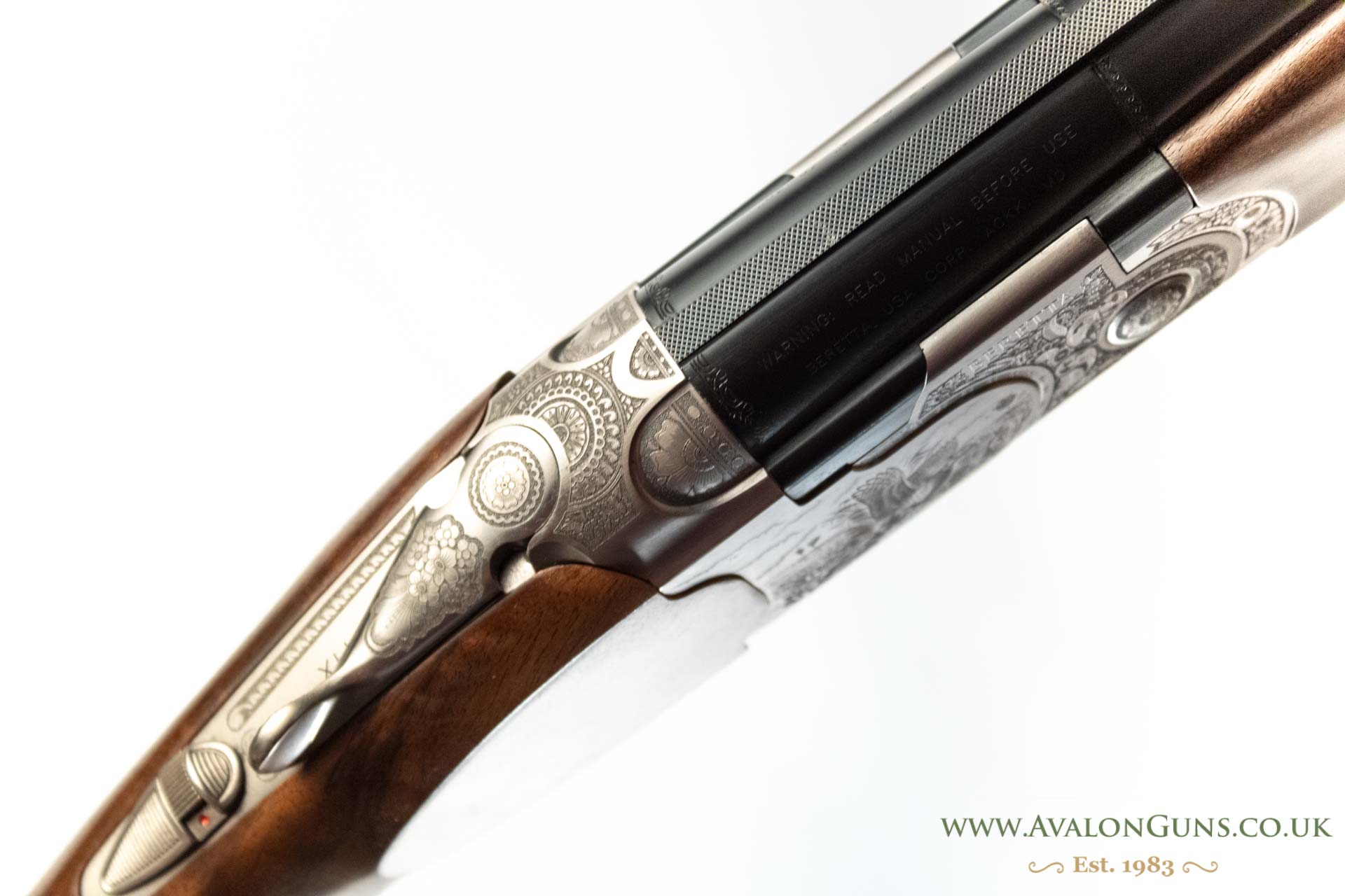 Beretta 687