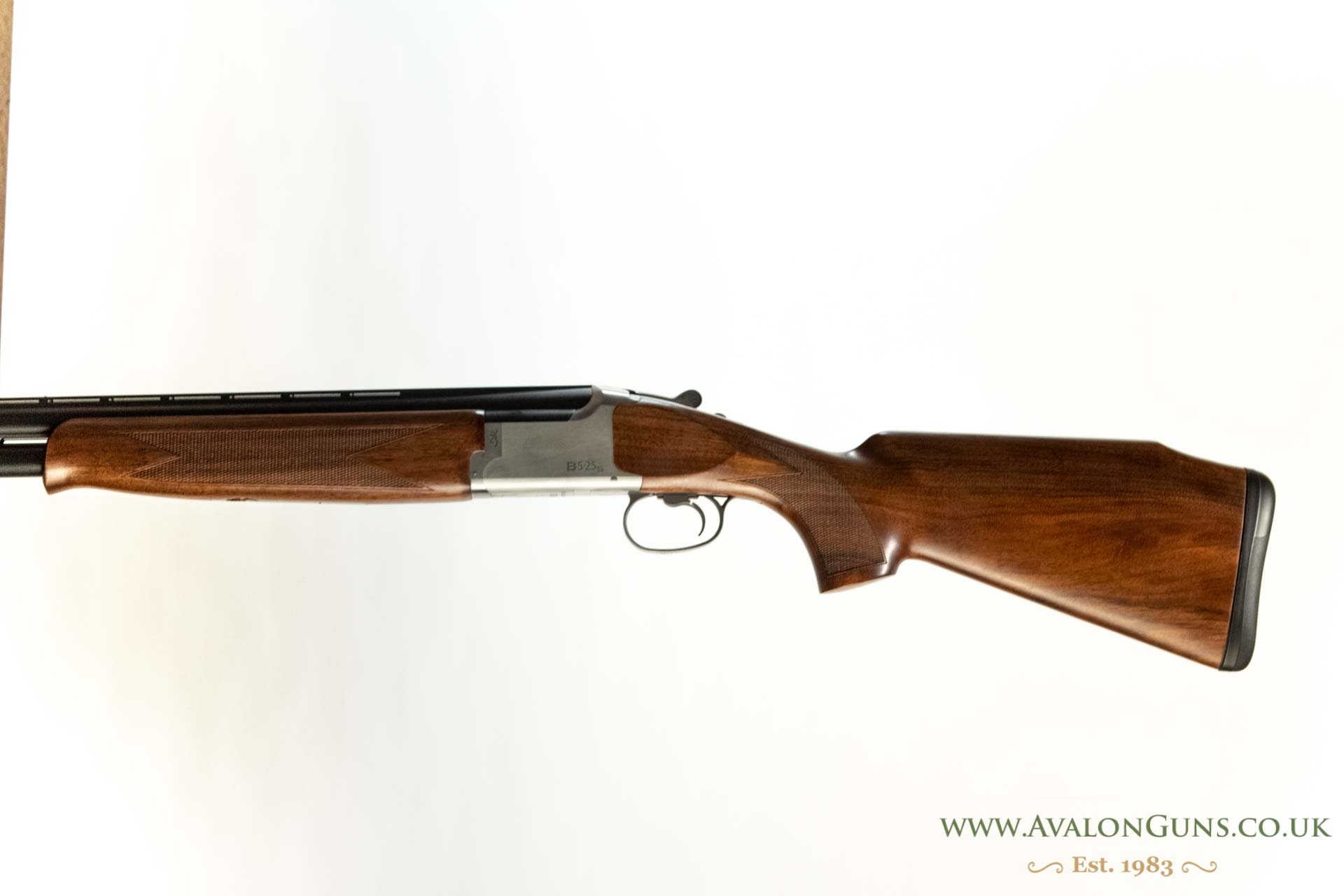 Browning B525