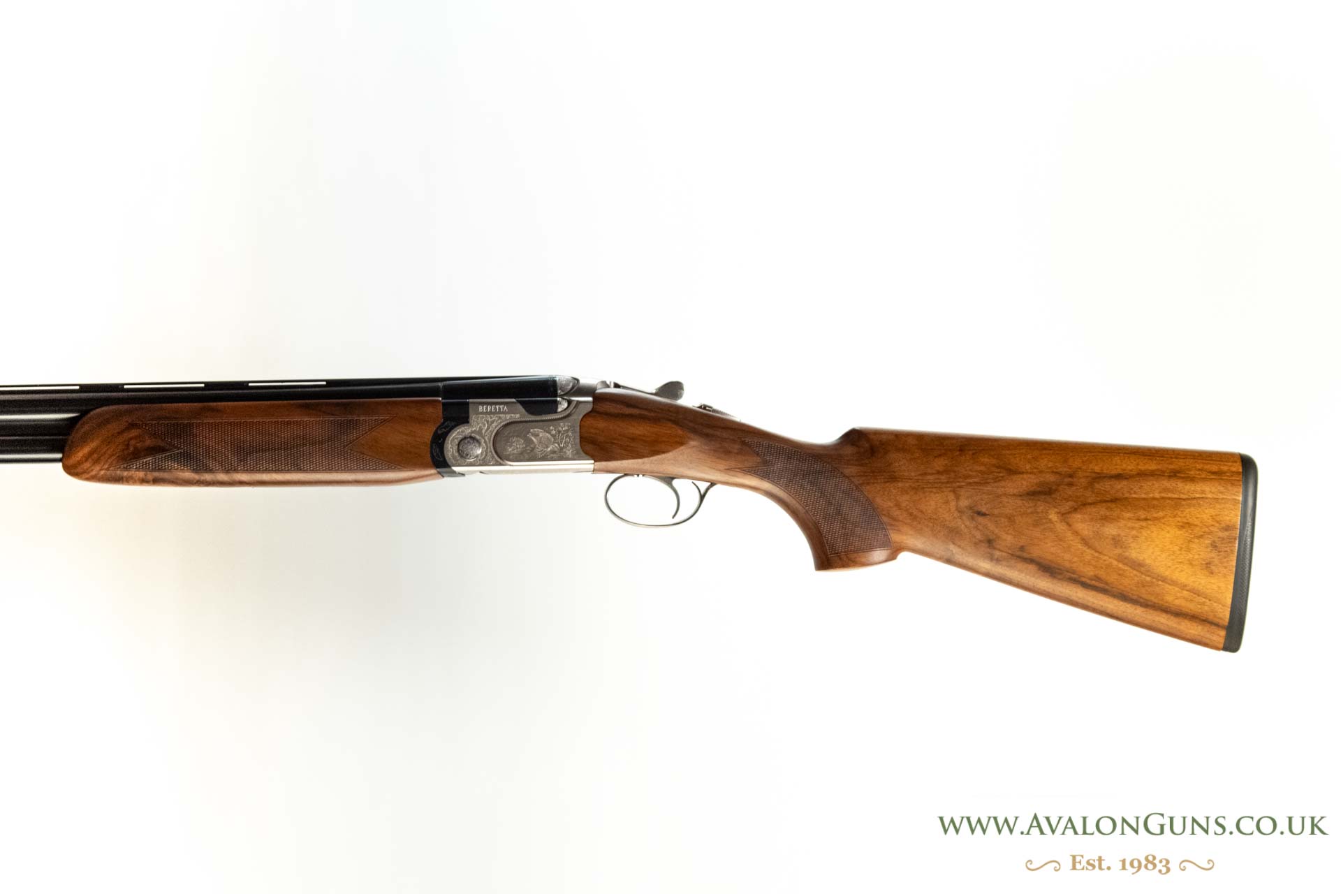 Beretta 690