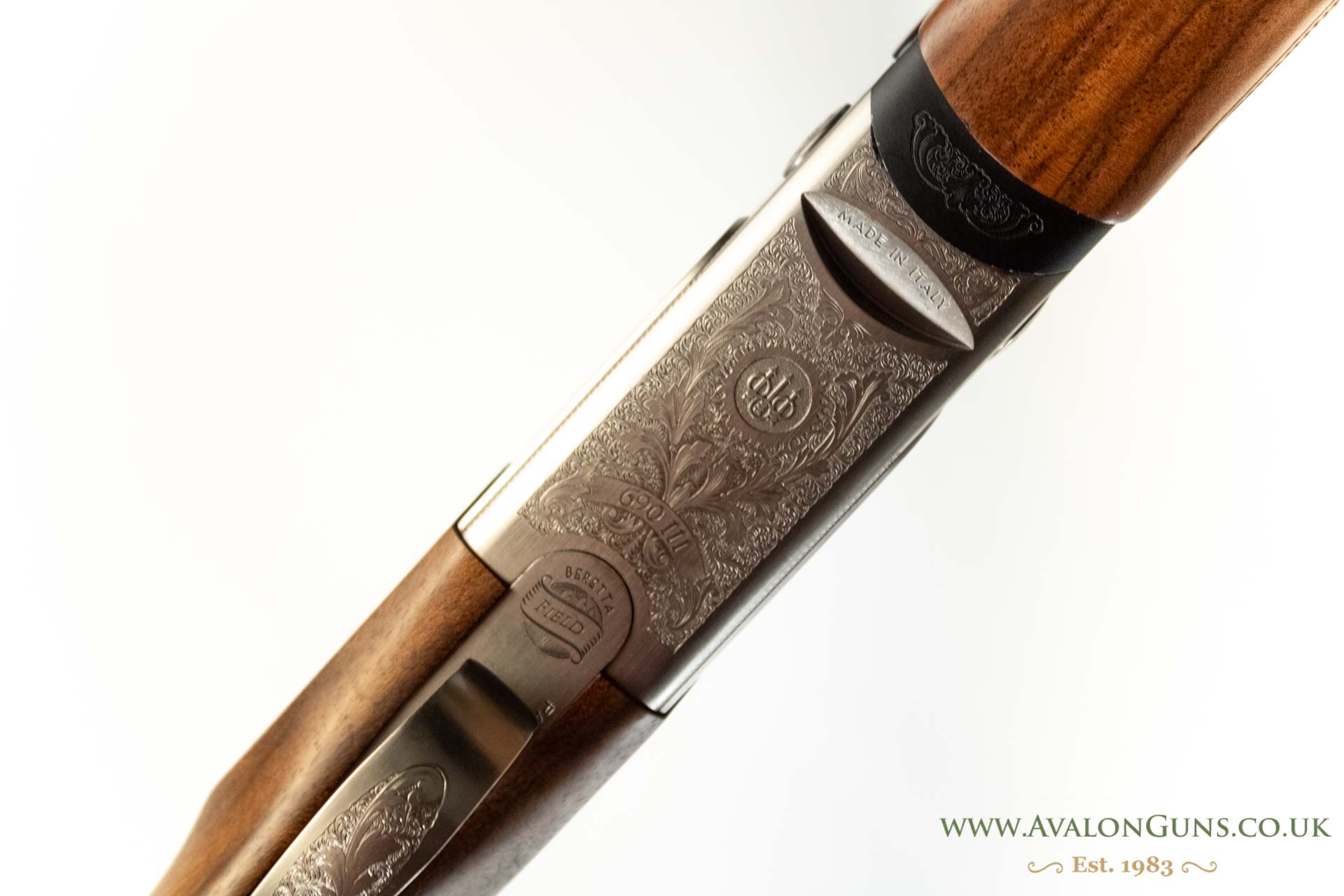 Beretta 690