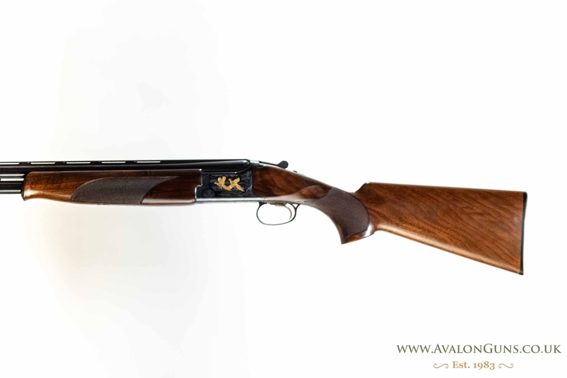 Browning B525