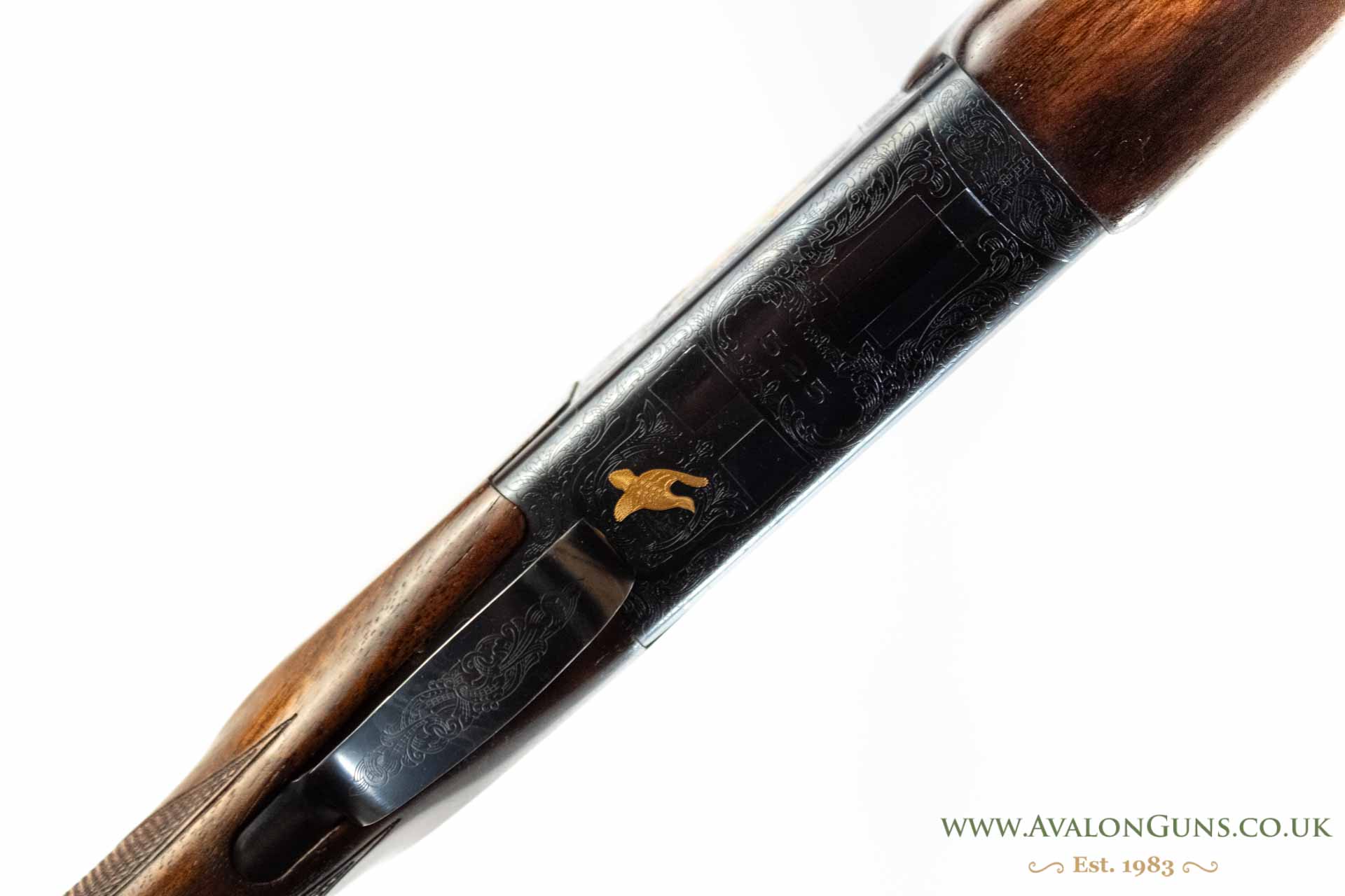 Browning B525