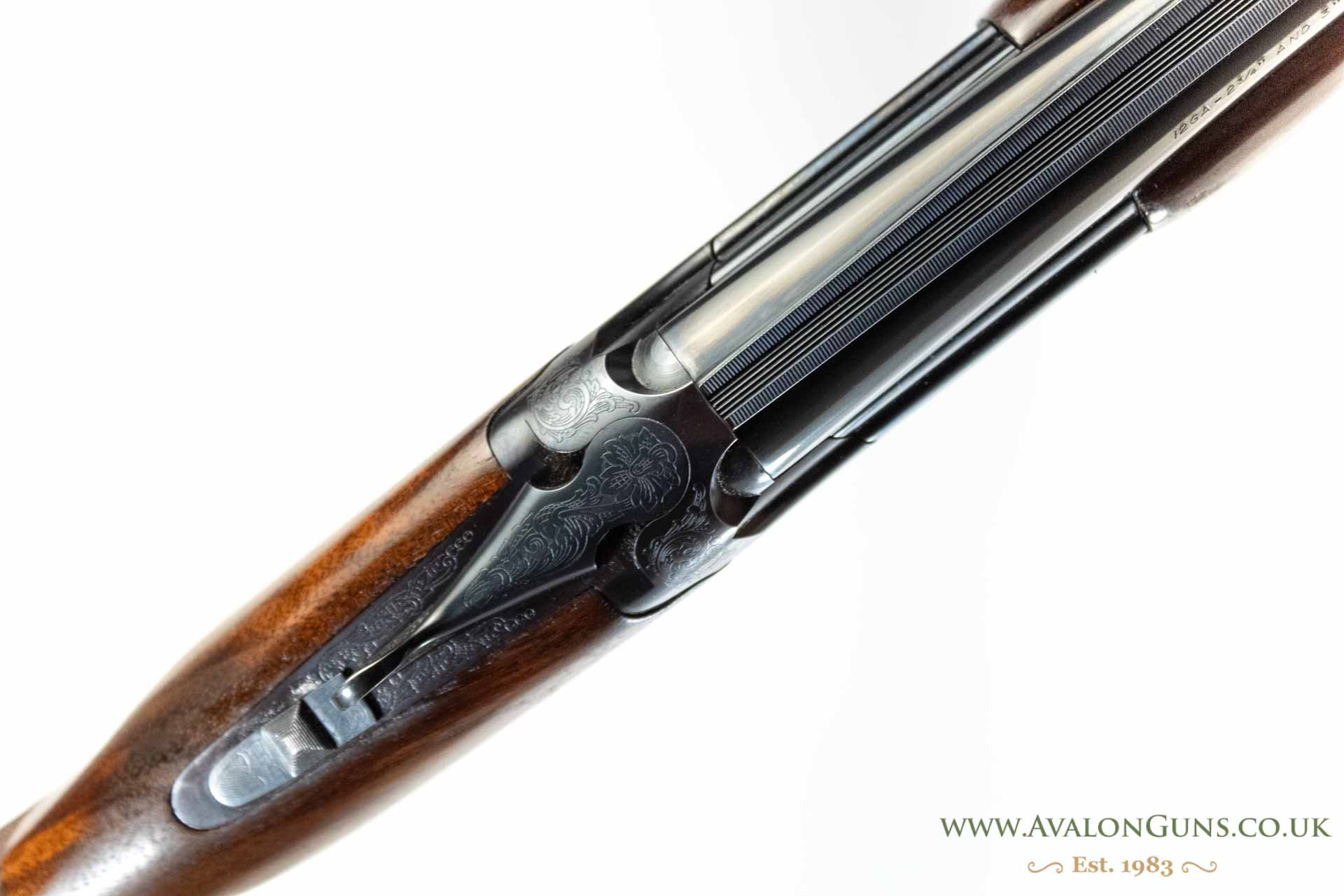 Browning B525