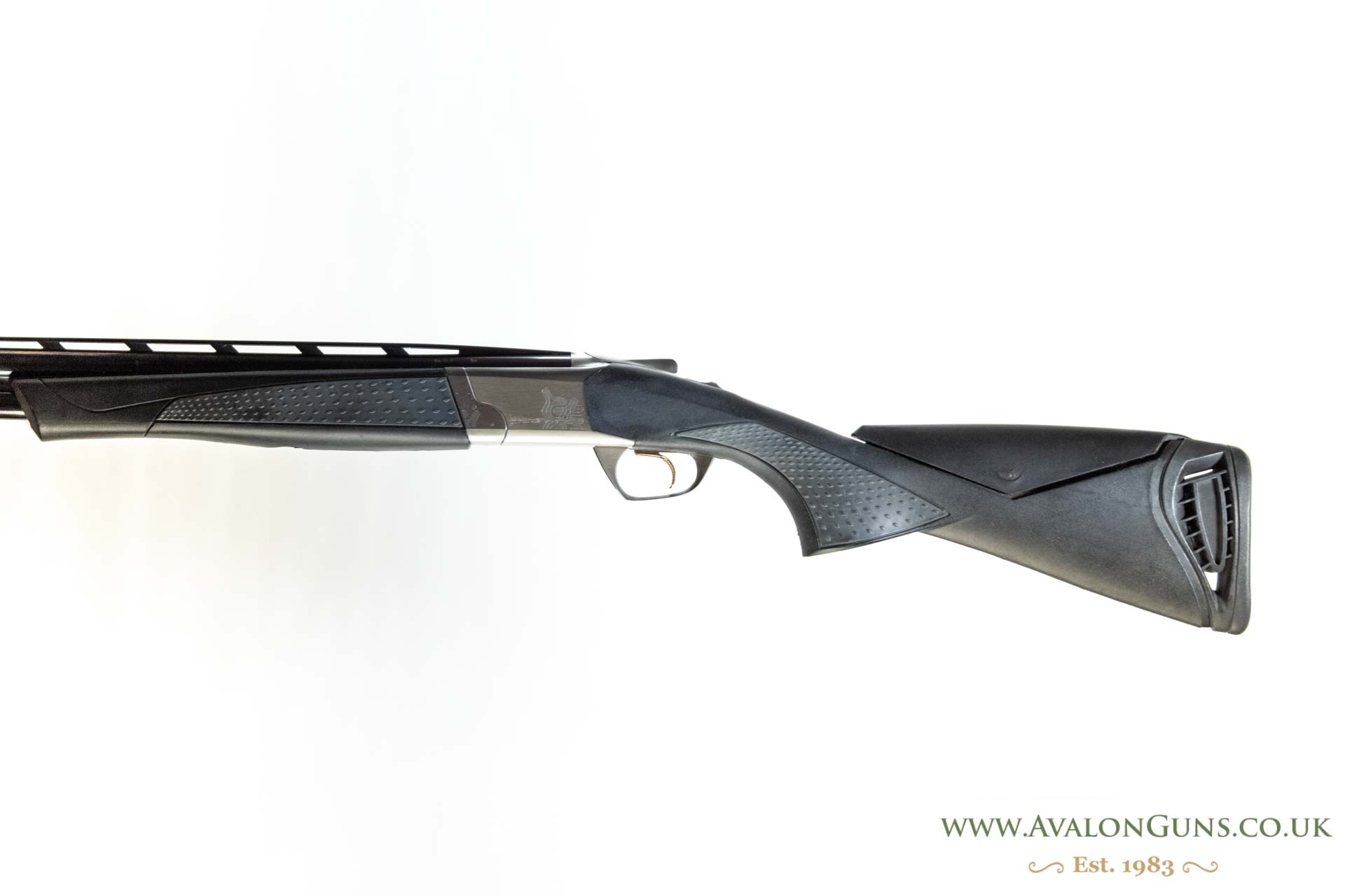 Browning Cynergy