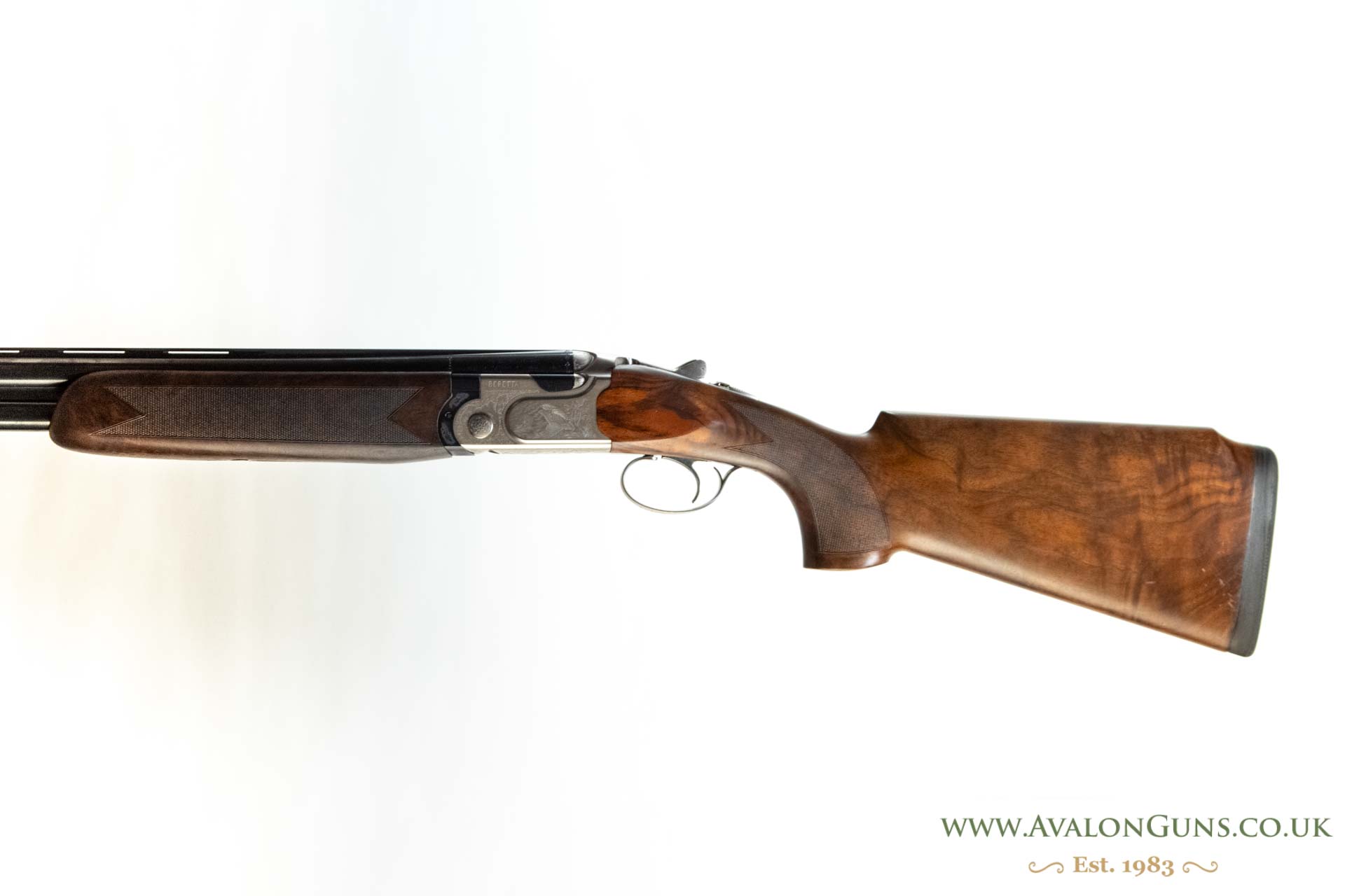 Beretta 693