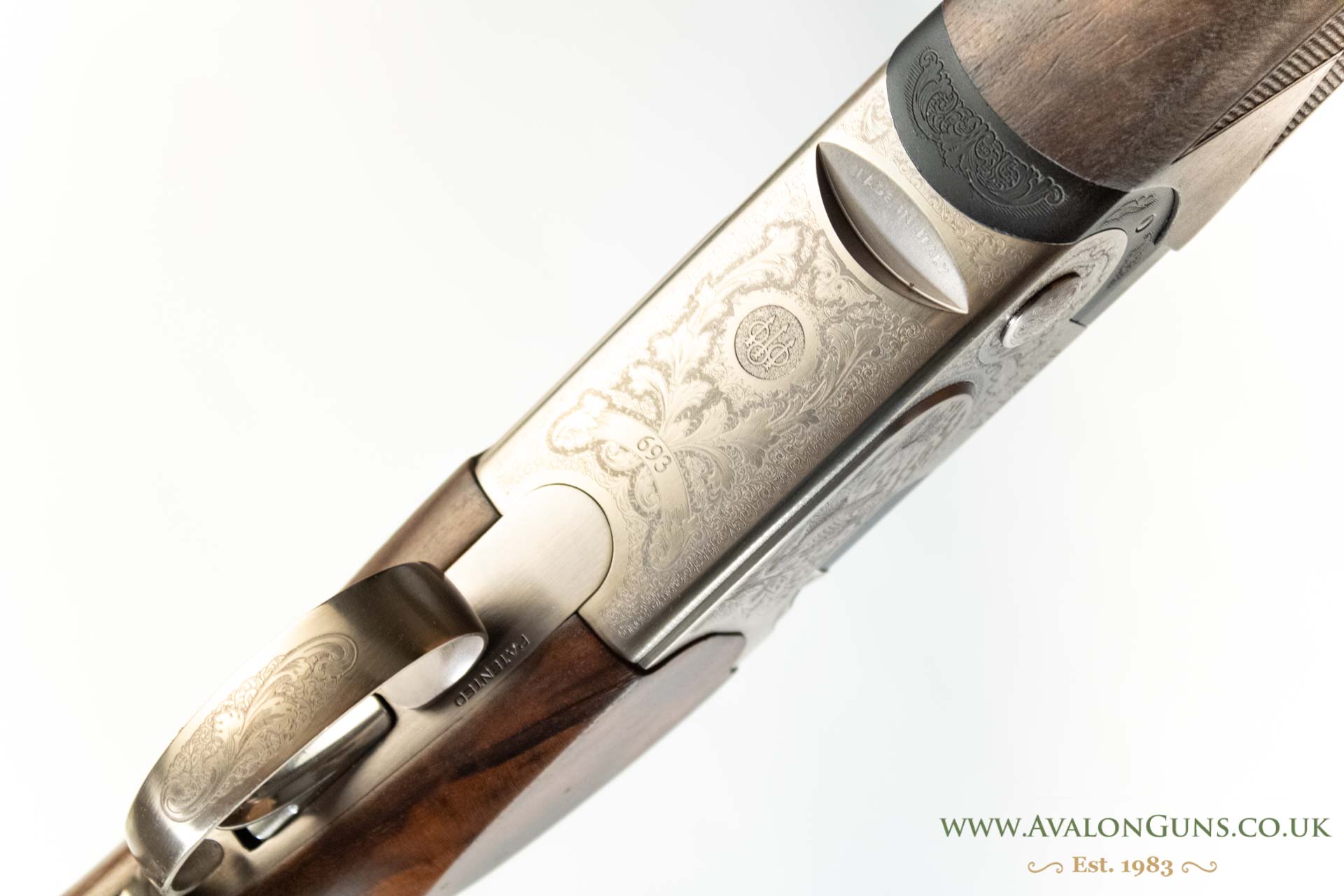 Beretta 693