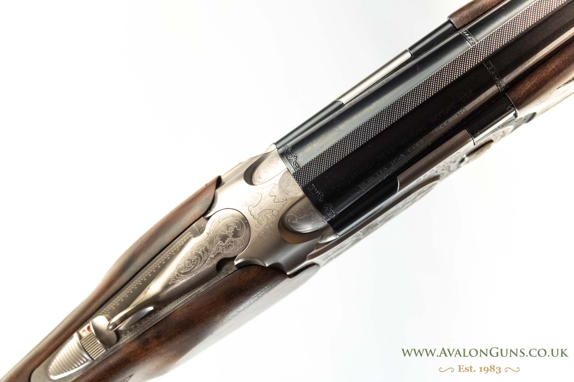 Beretta 693