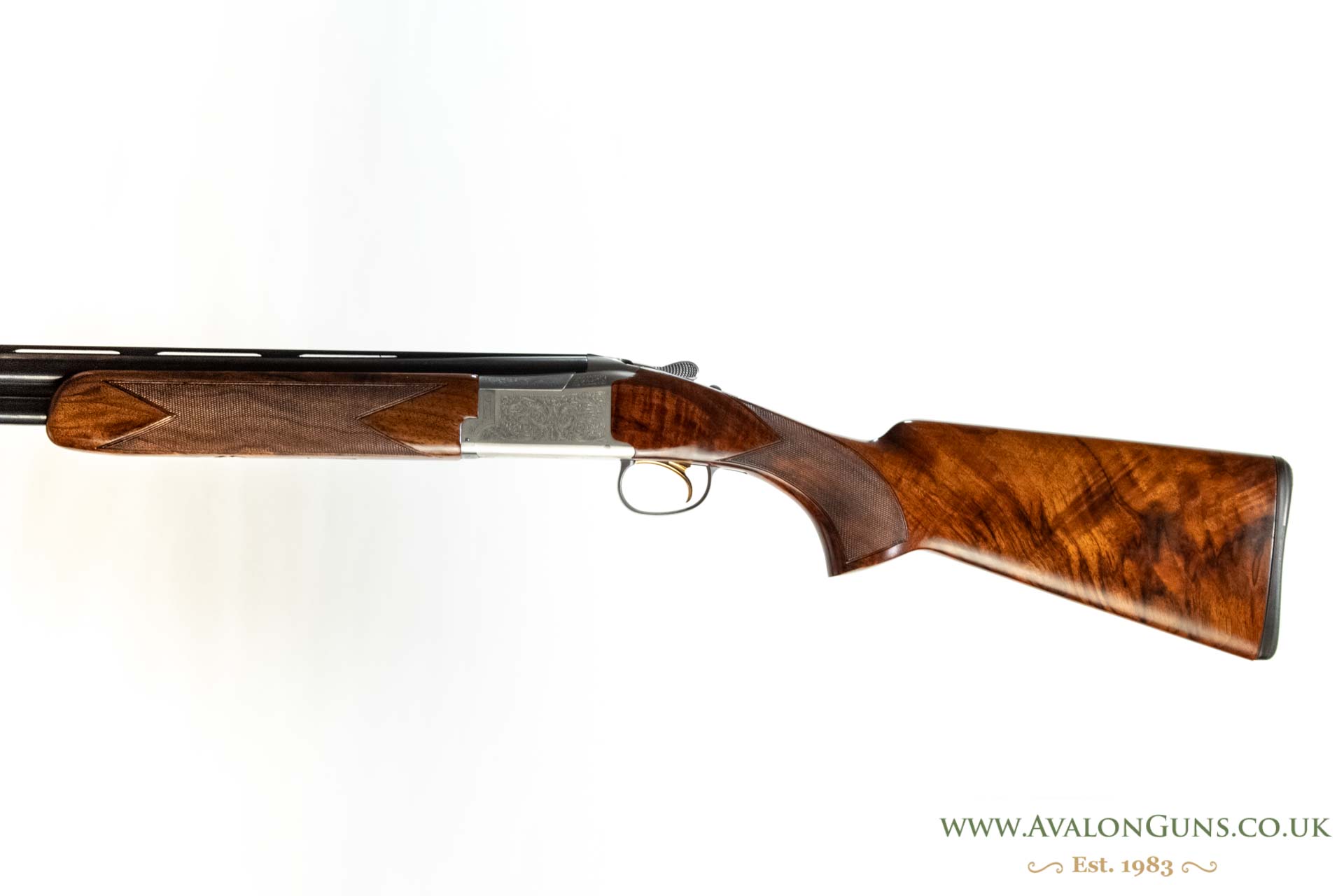 Browning B725
