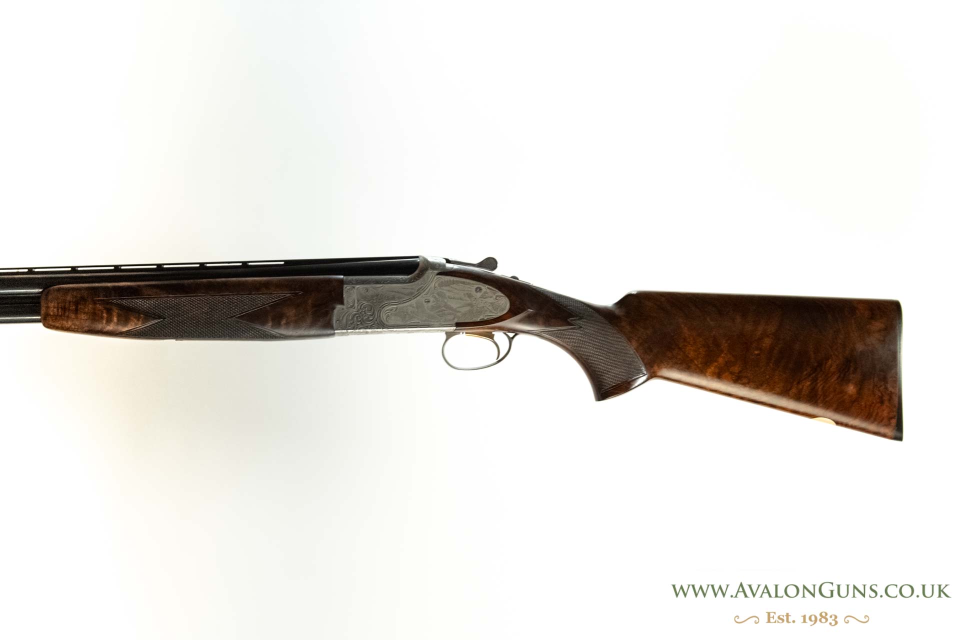 Browning B425