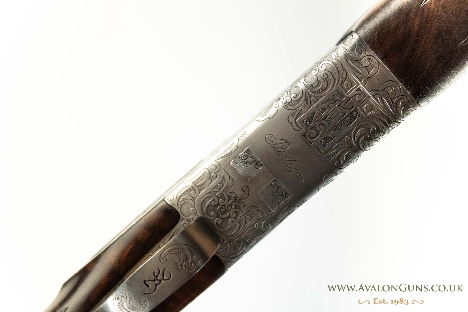 Browning B425