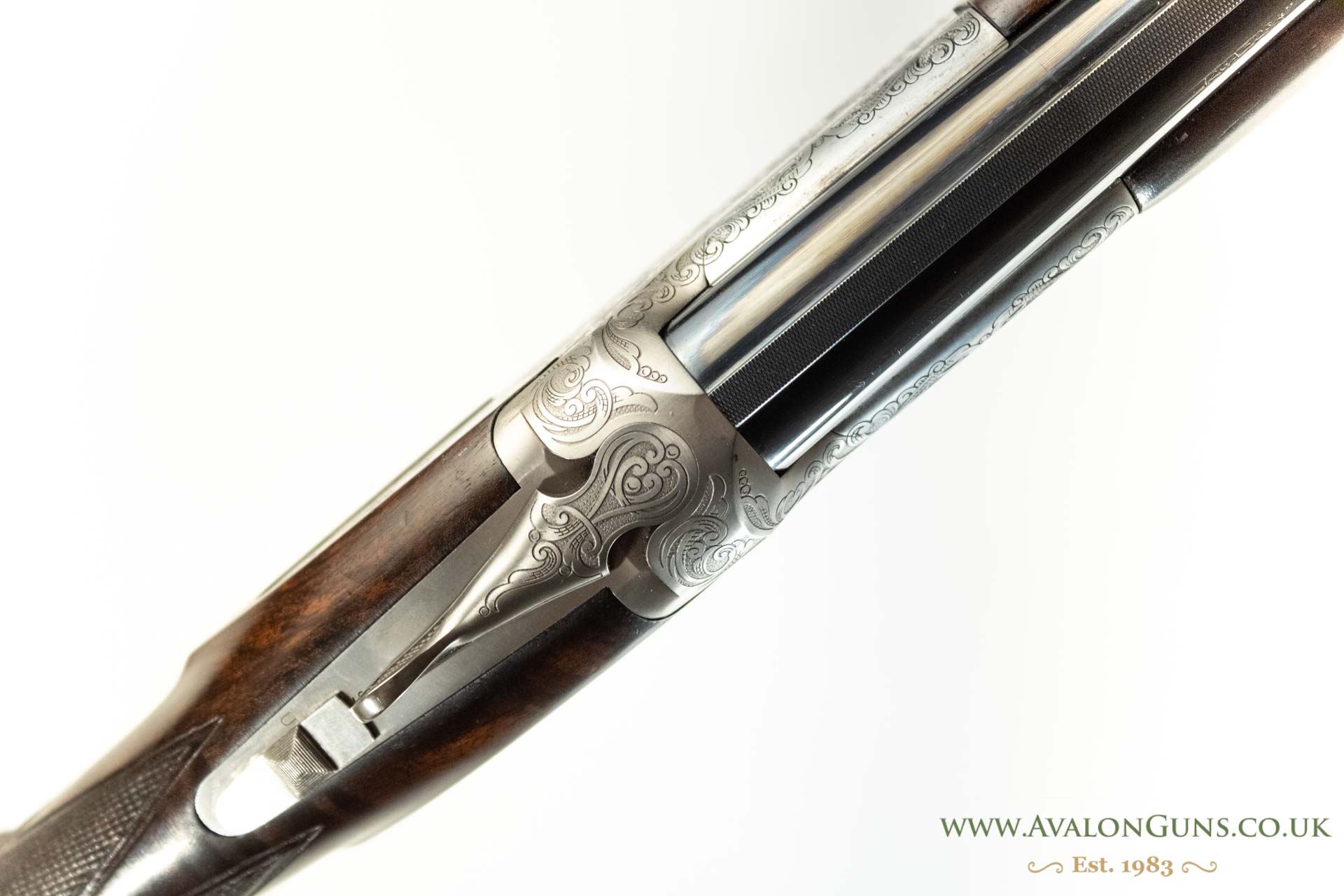 Browning B425
