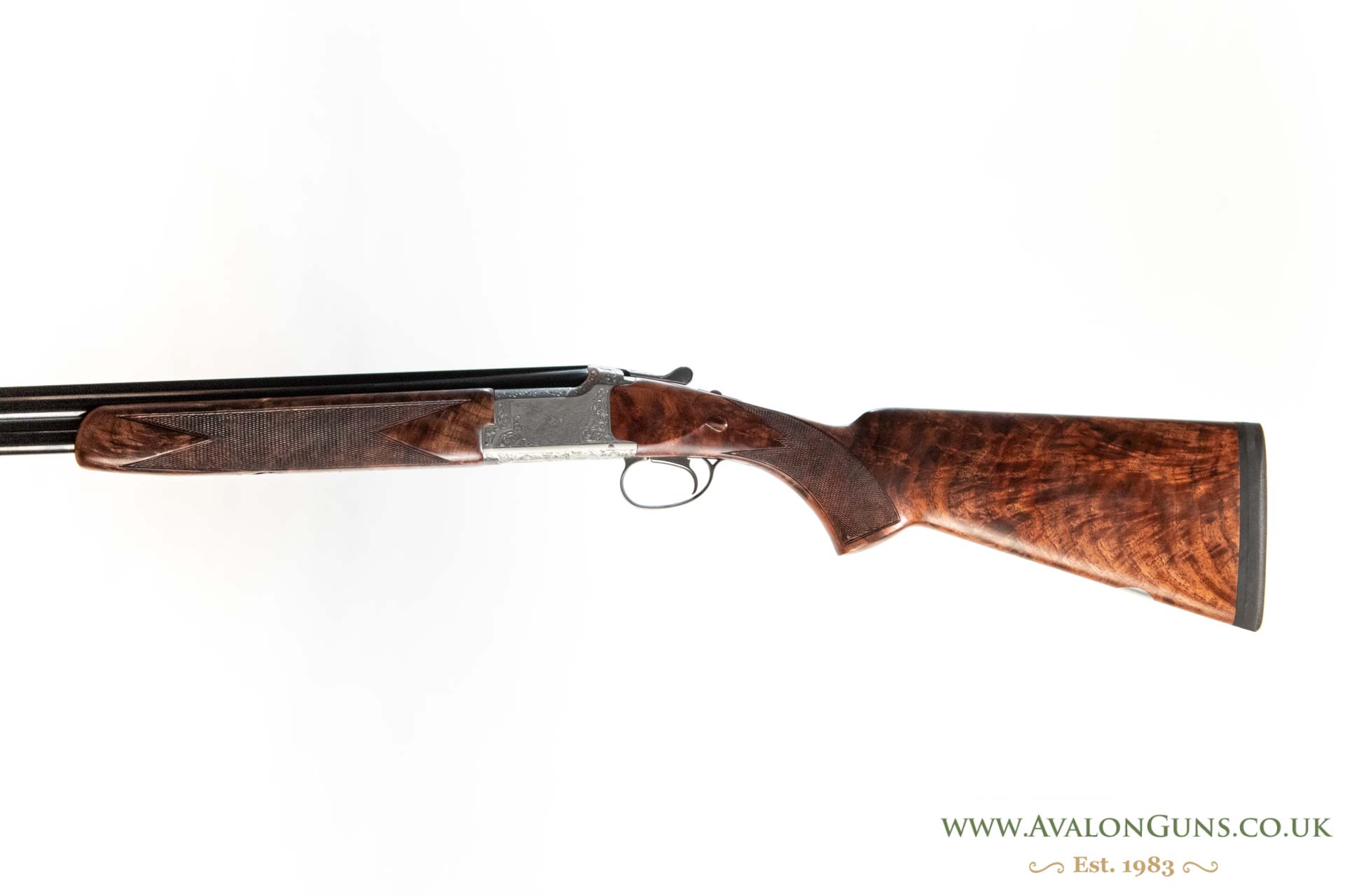 Miroku MK
