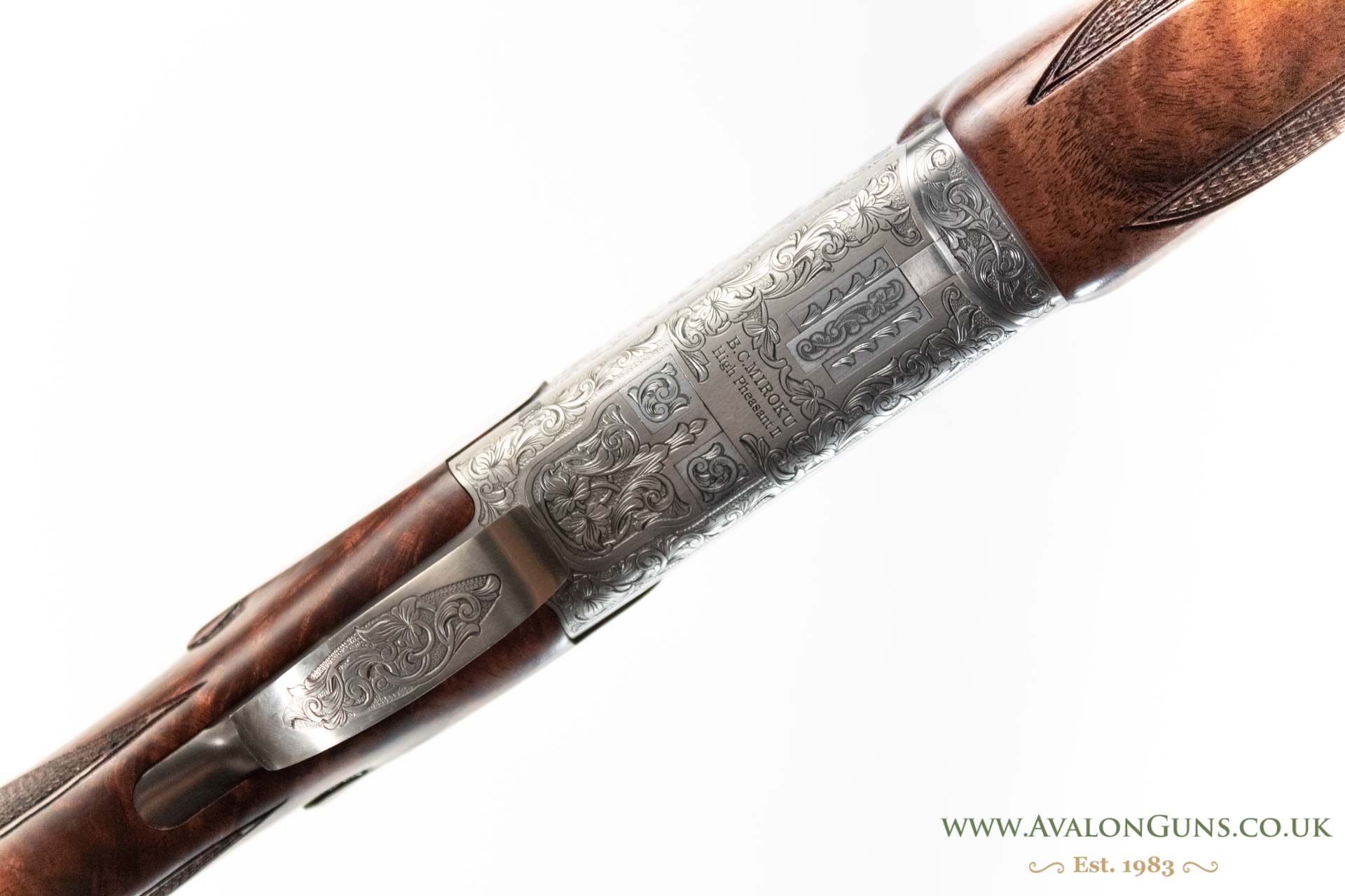 Miroku MK