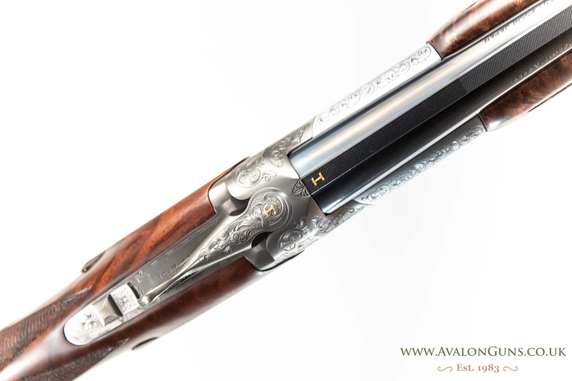 Miroku MK