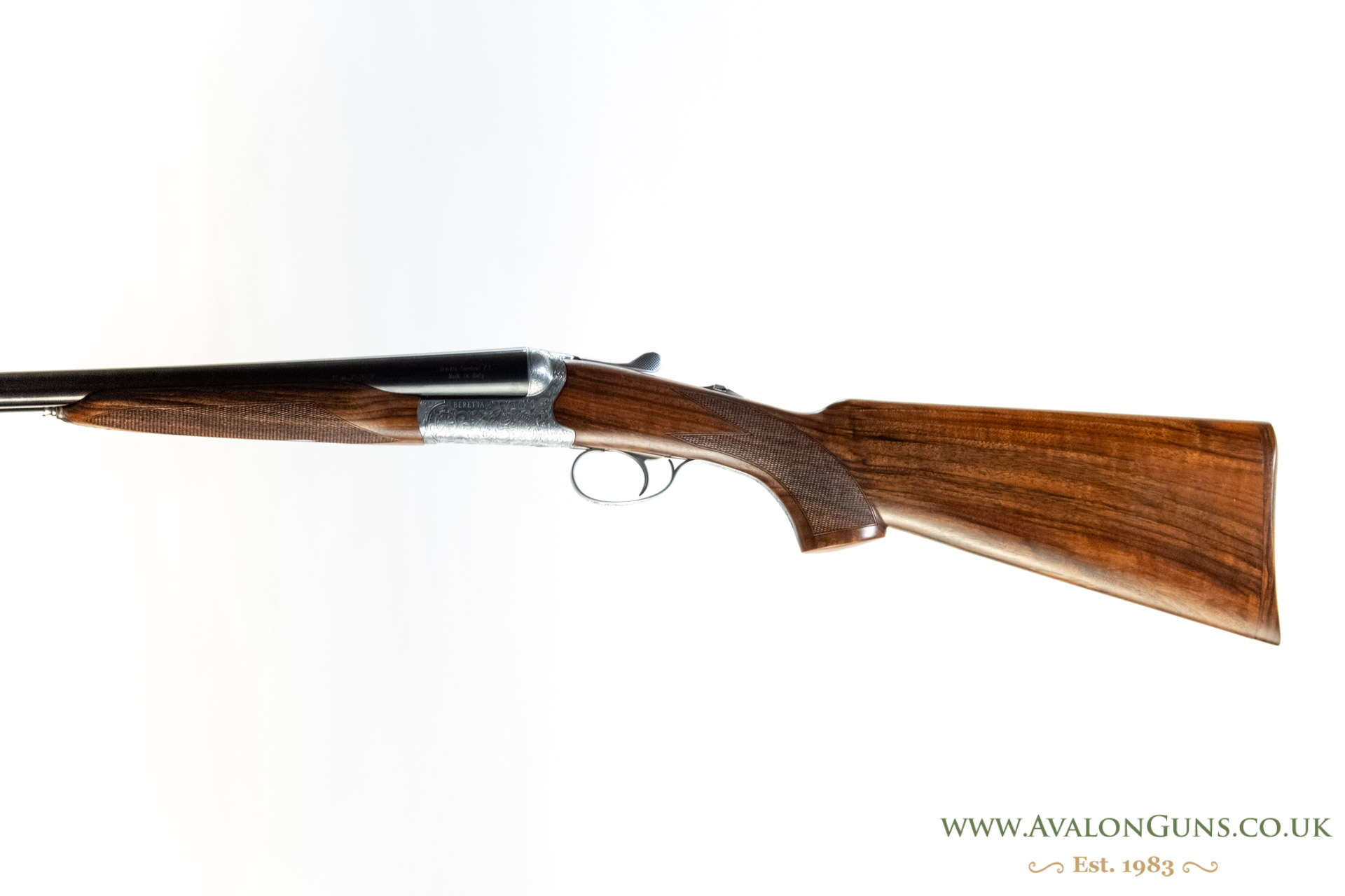 Beretta 486