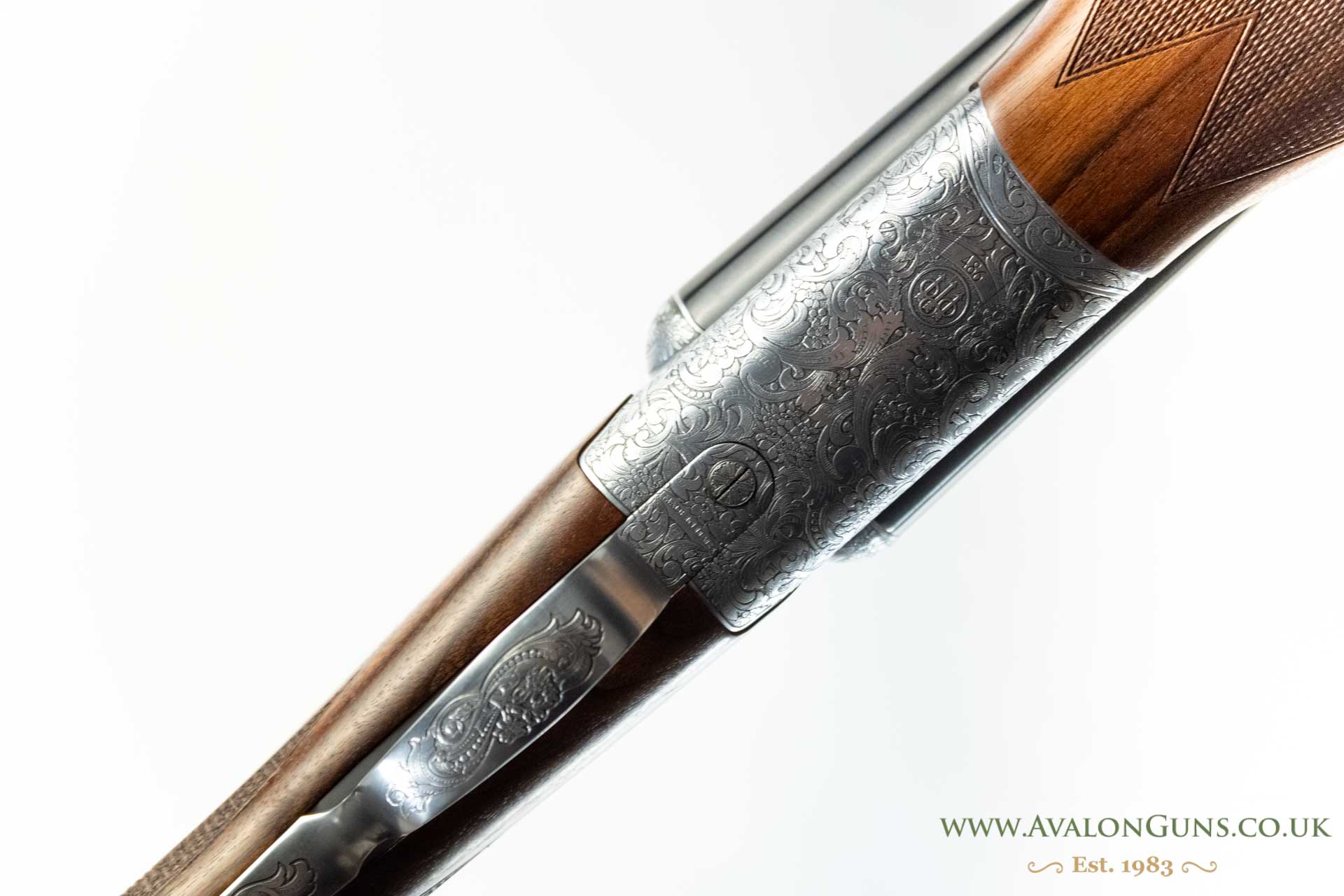 Beretta 486